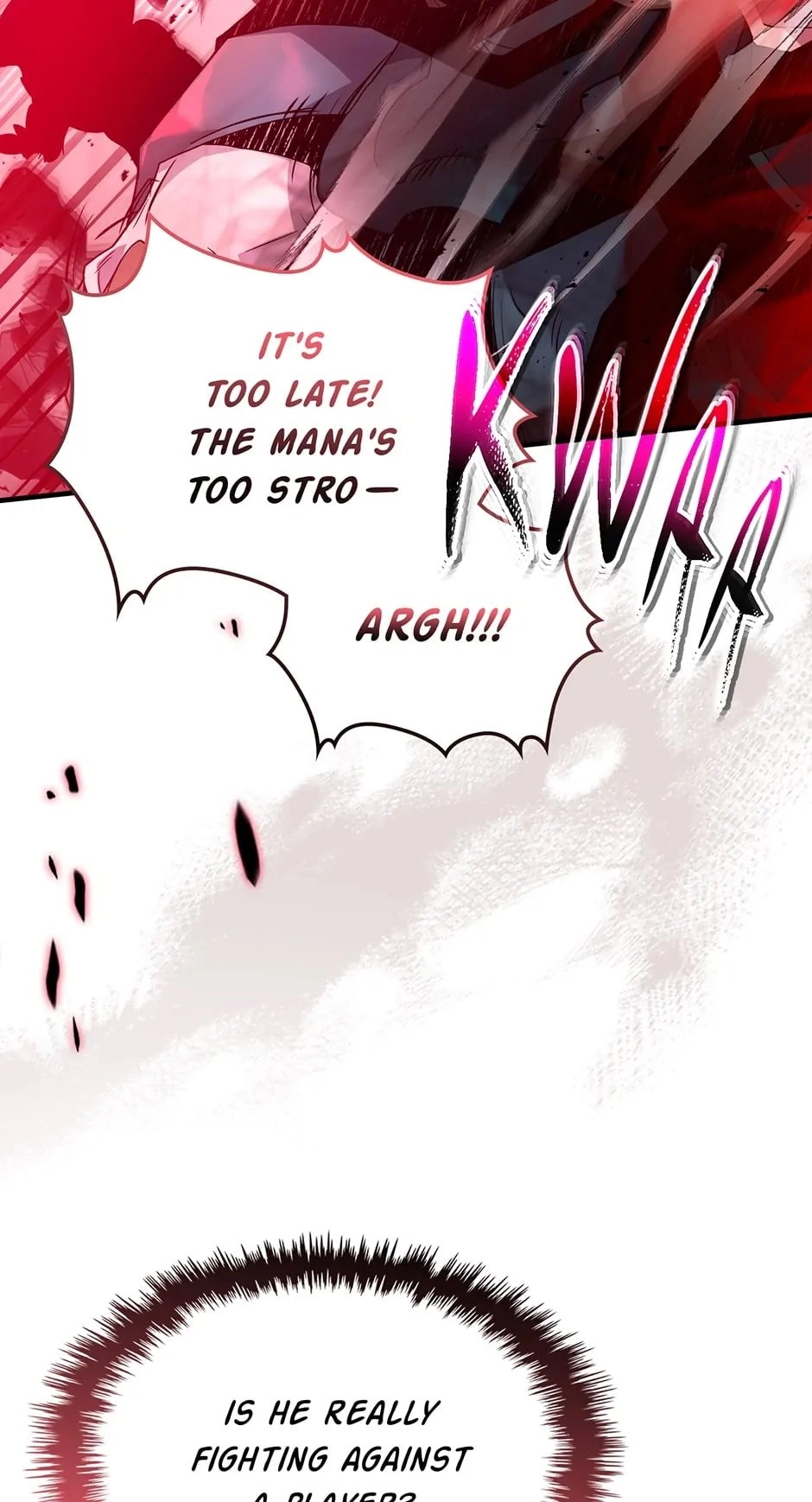 Leveling Up with Gods Chapter 107 - Page 46