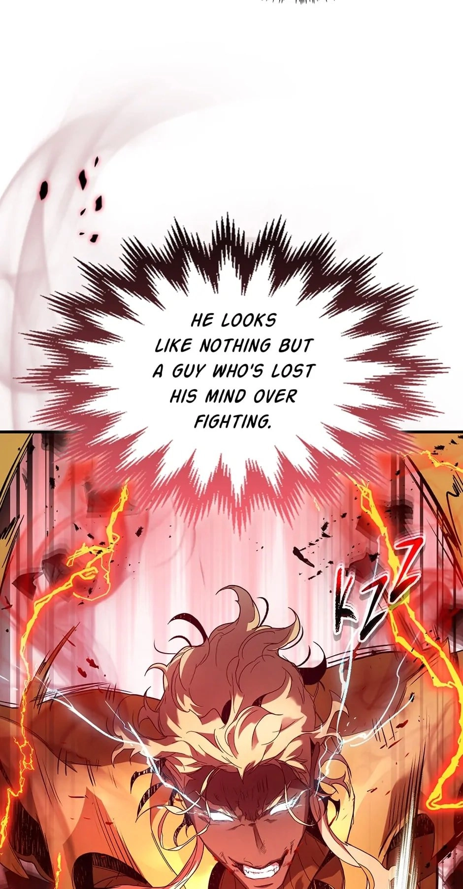 Leveling Up with Gods Chapter 107 - Page 51