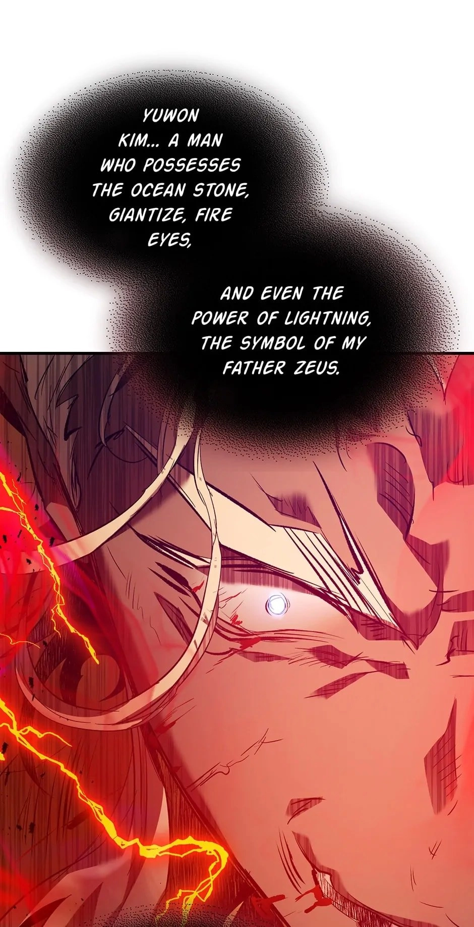 Leveling Up with Gods Chapter 107 - Page 53