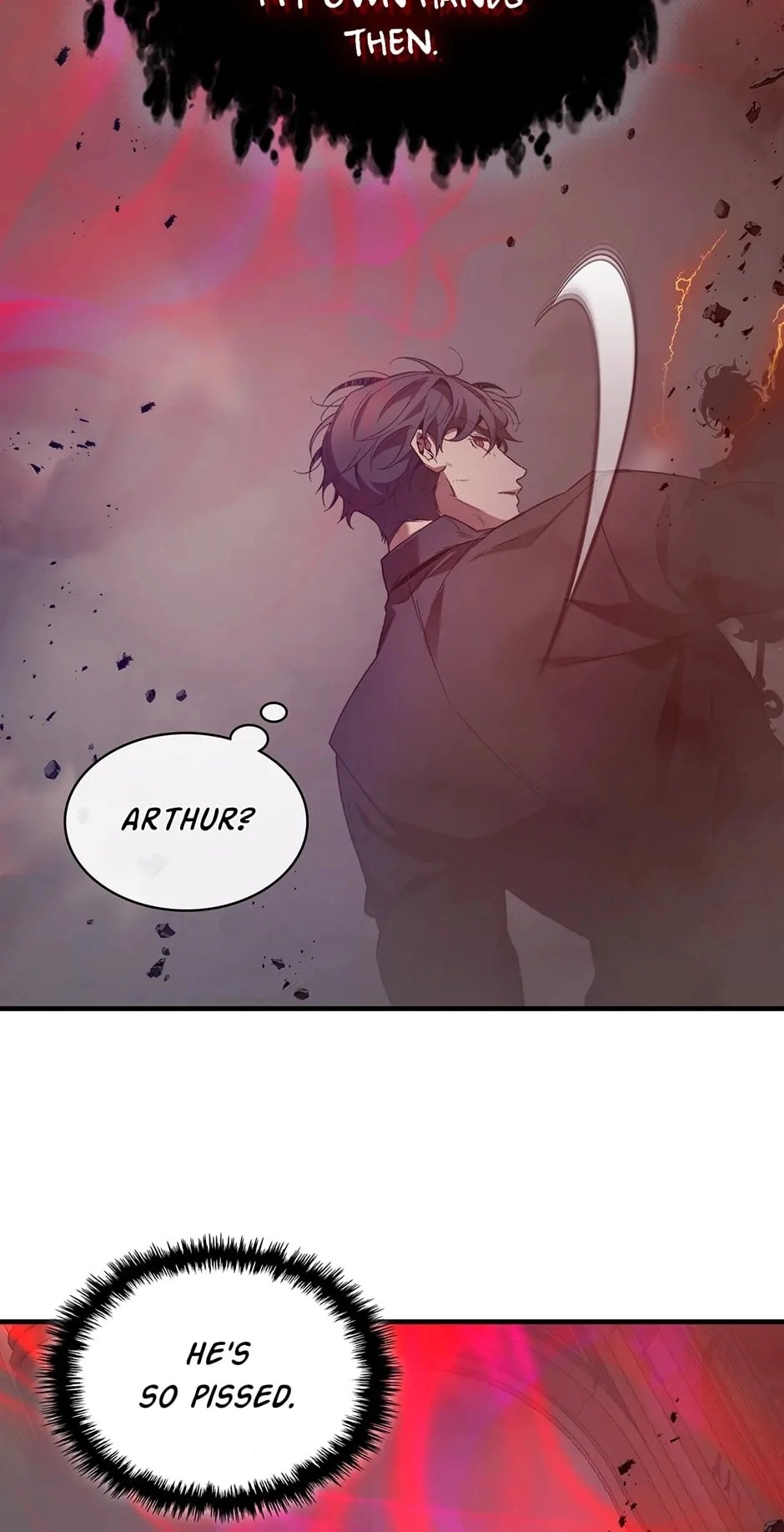 Leveling Up with Gods Chapter 107 - Page 58