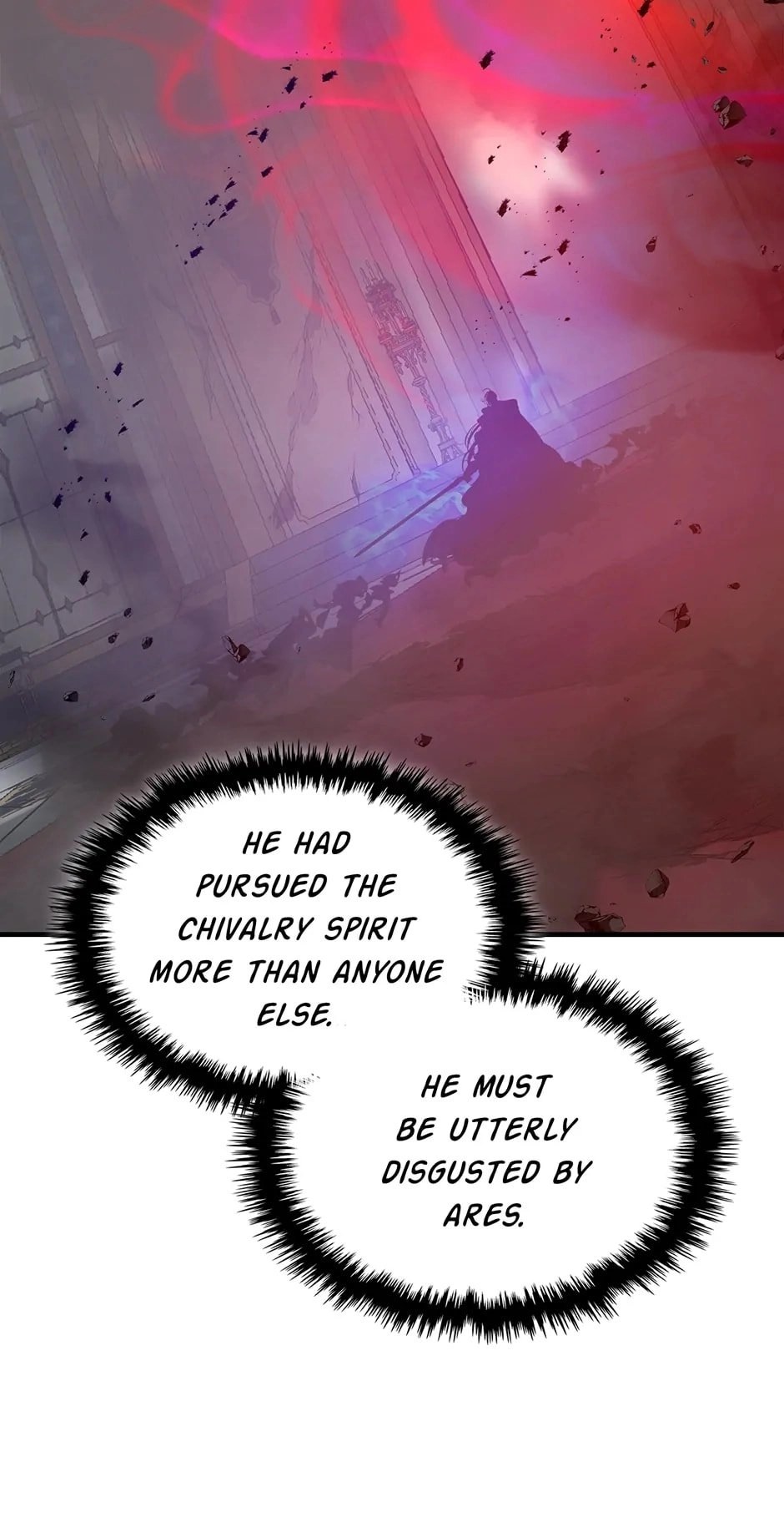 Leveling Up with Gods Chapter 107 - Page 59