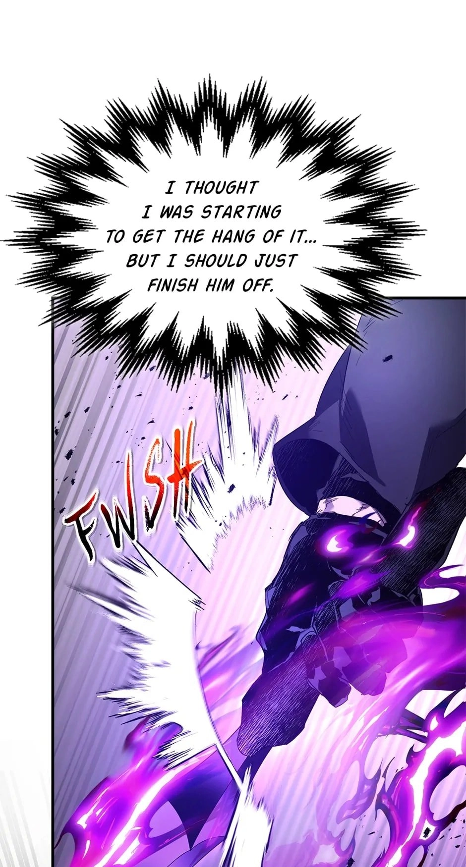 Leveling Up with Gods Chapter 107 - Page 60
