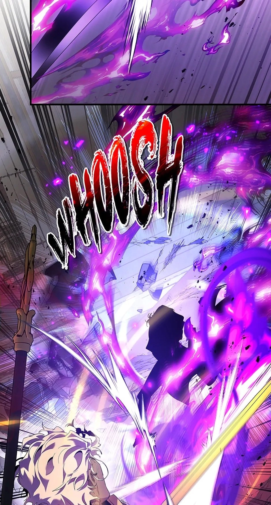 Leveling Up with Gods Chapter 107 - Page 61