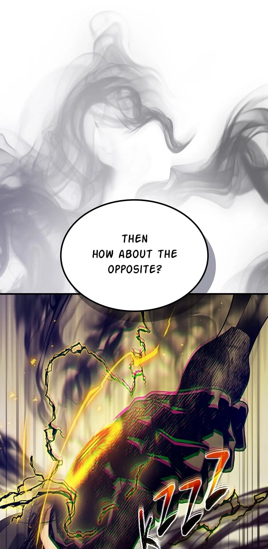 Leveling Up with Gods Chapter 107 - Page 65
