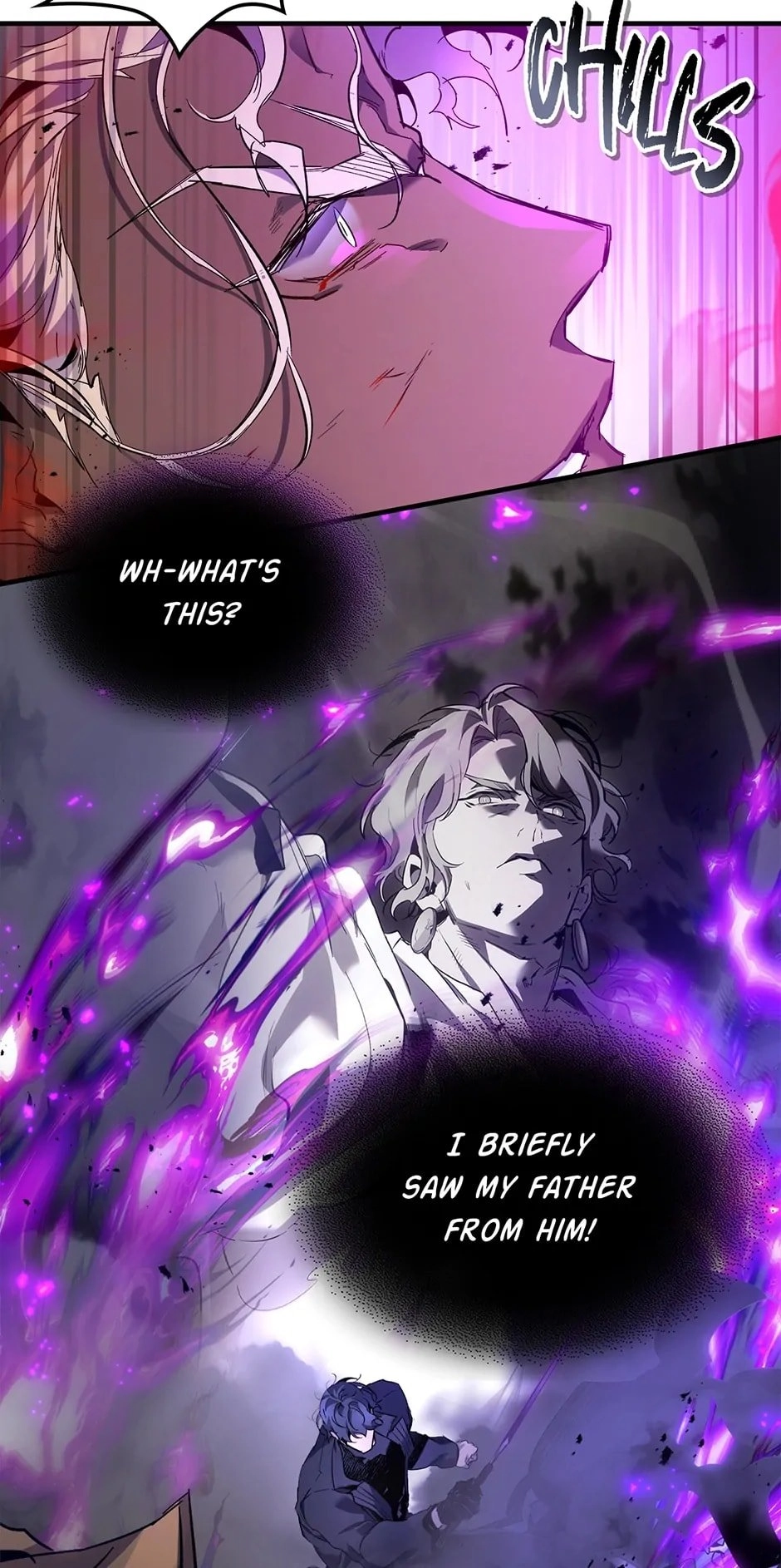 Leveling Up with Gods Chapter 108 - Page 3
