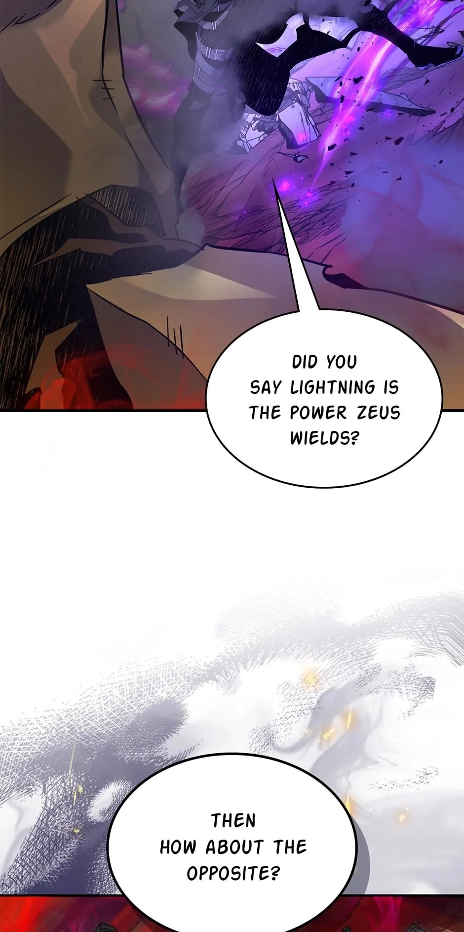 Leveling Up with Gods Chapter 108 - Page 4