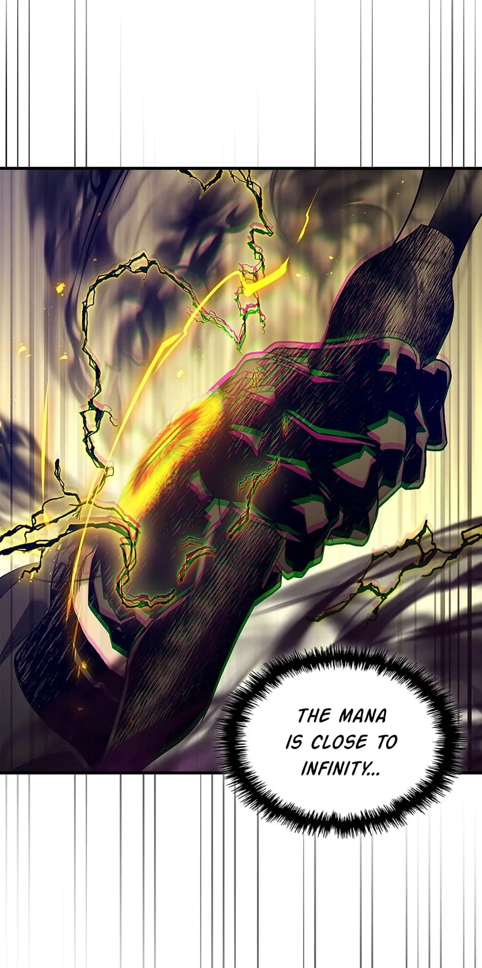 Leveling Up with Gods Chapter 108 - Page 9