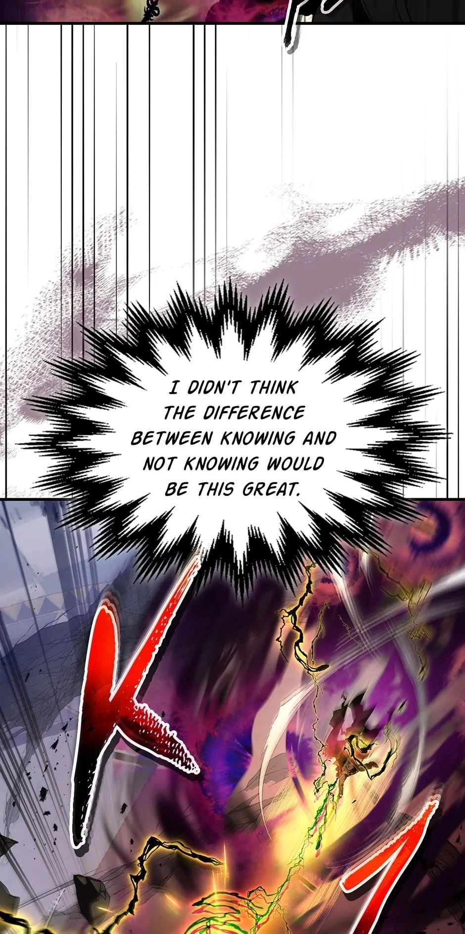 Leveling Up with Gods Chapter 108 - Page 11