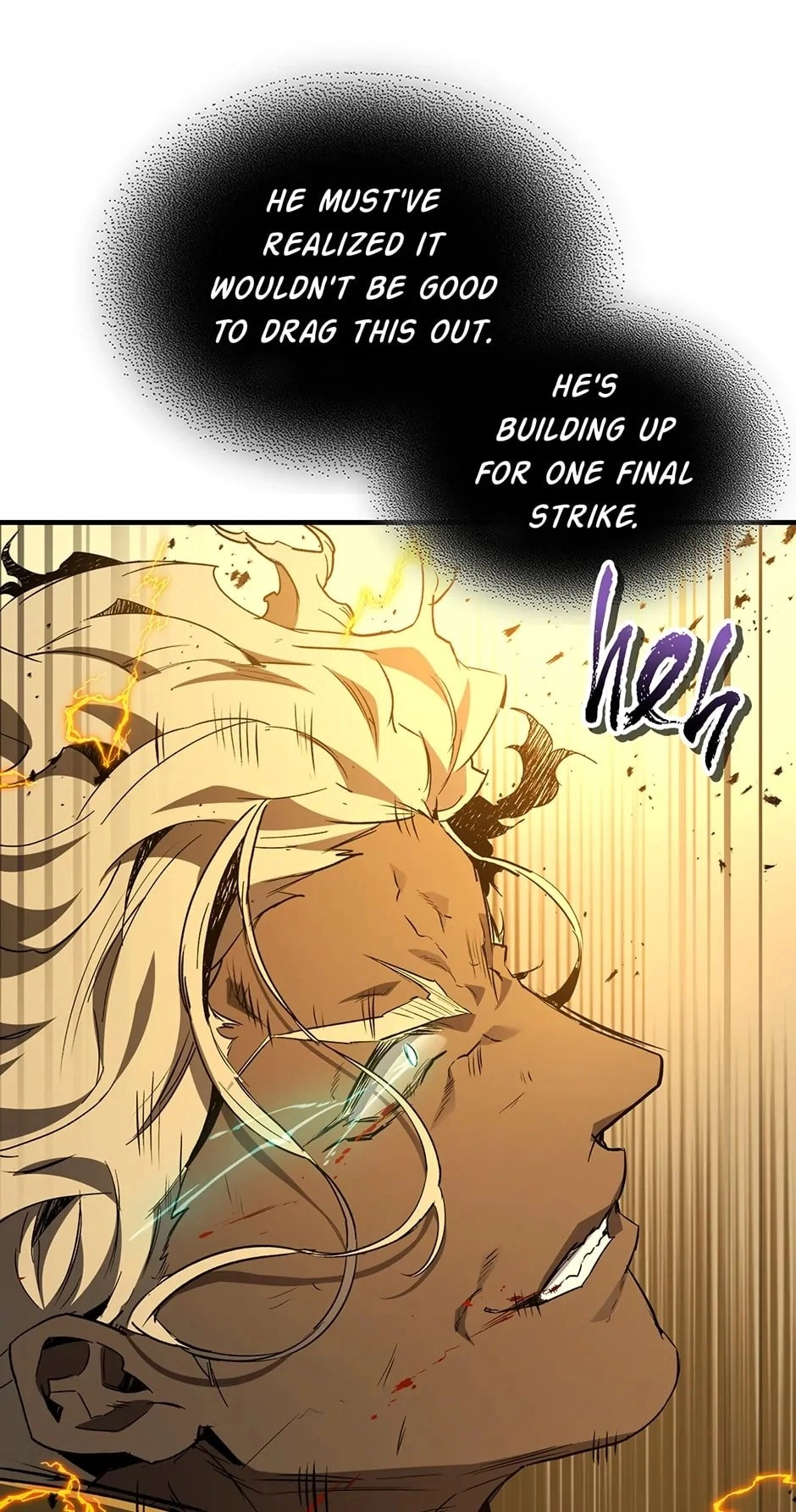 Leveling Up with Gods Chapter 108 - Page 13