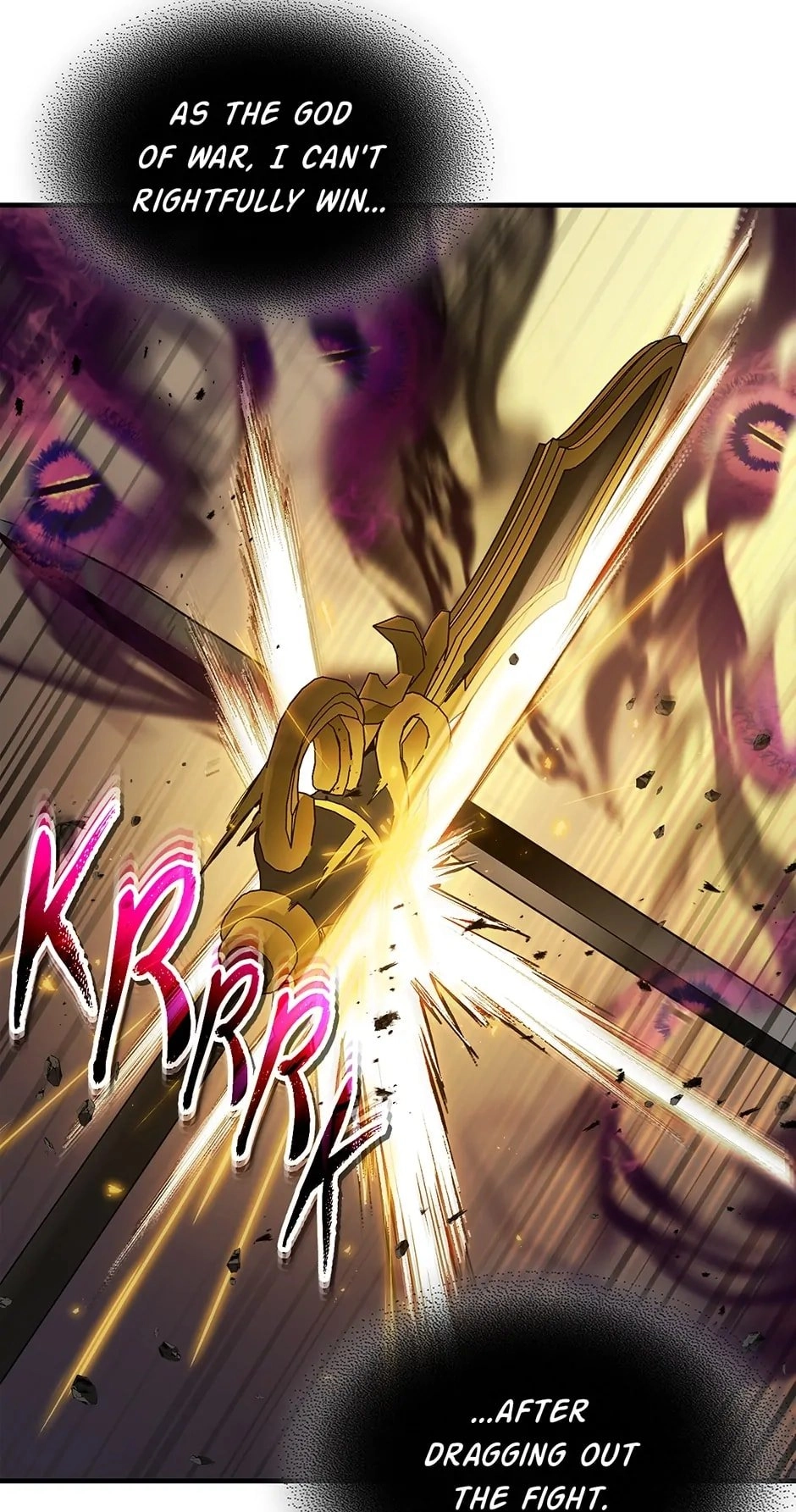 Leveling Up with Gods Chapter 108 - Page 16
