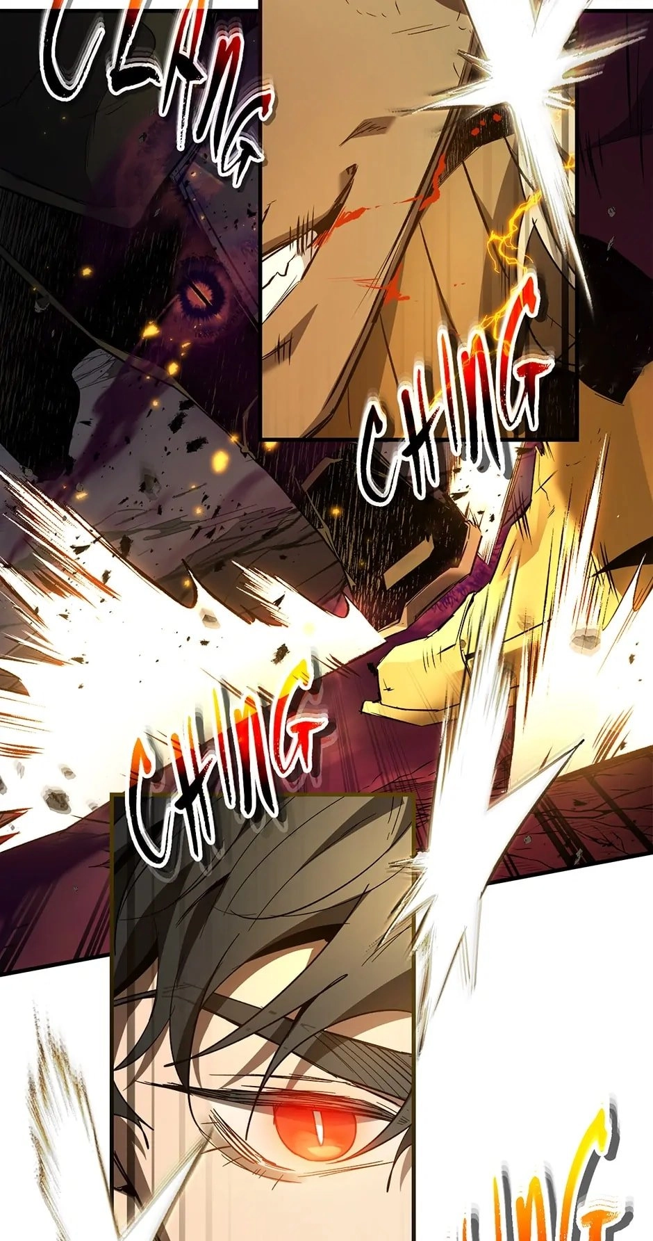 Leveling Up with Gods Chapter 108 - Page 18