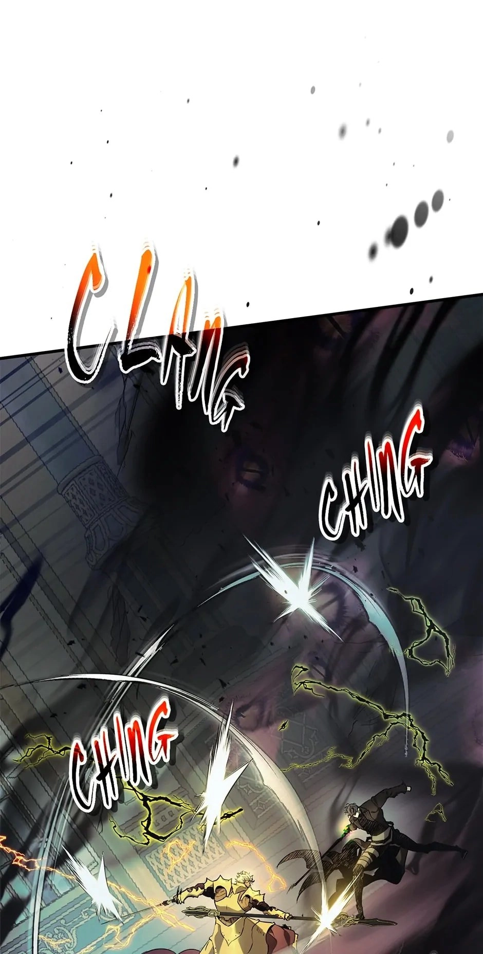 Leveling Up with Gods Chapter 108 - Page 20