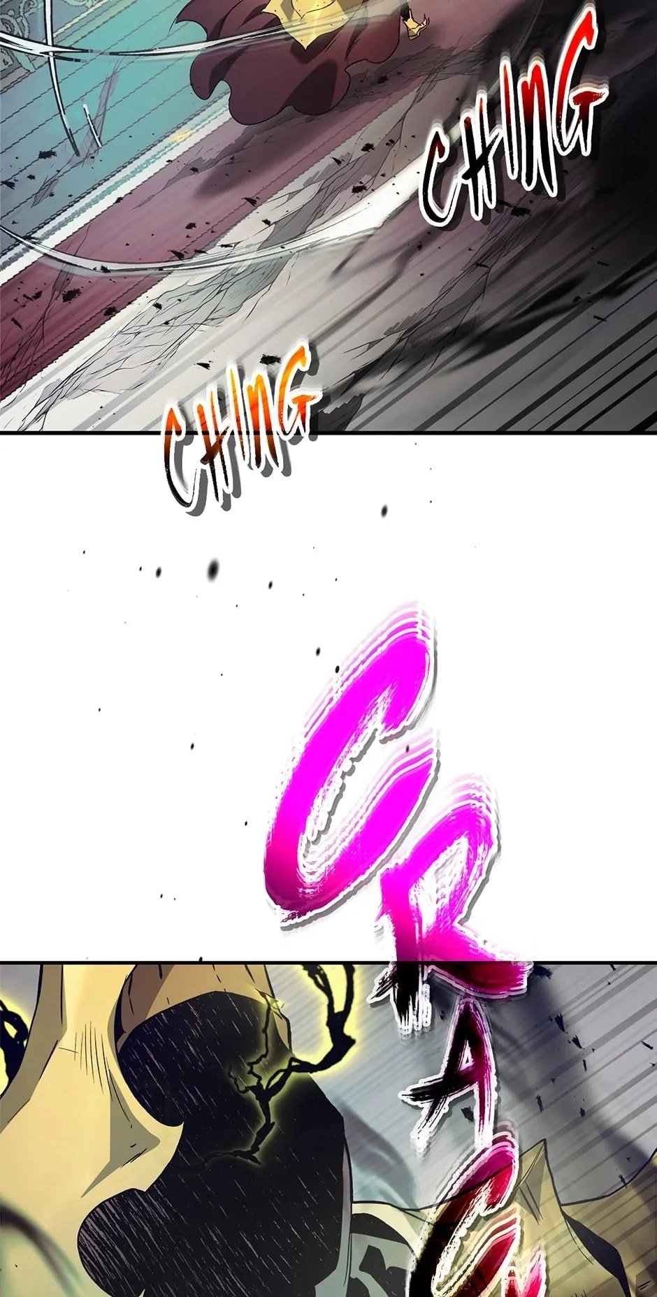 Leveling Up with Gods Chapter 108 - Page 21