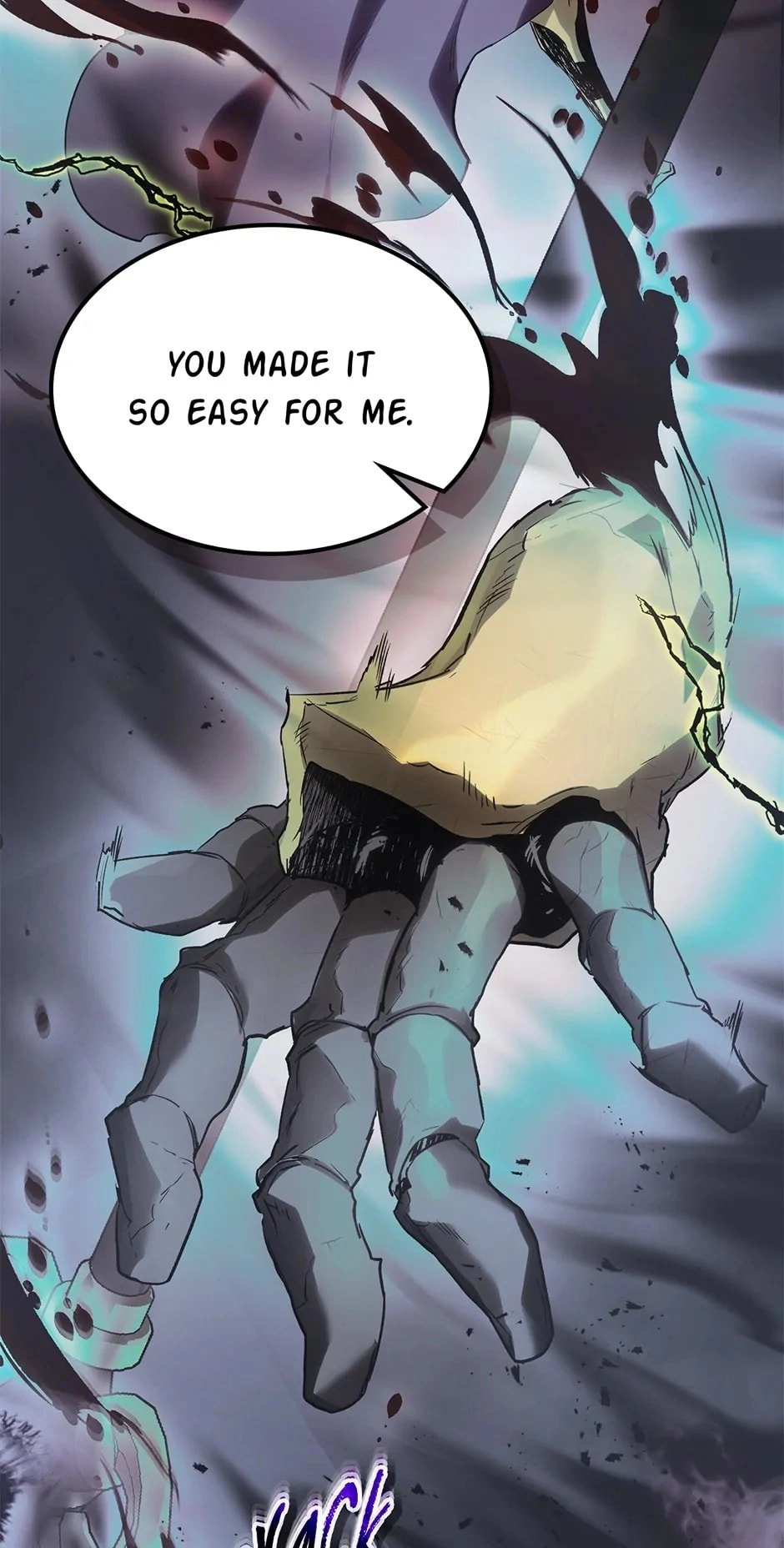 Leveling Up with Gods Chapter 108 - Page 24