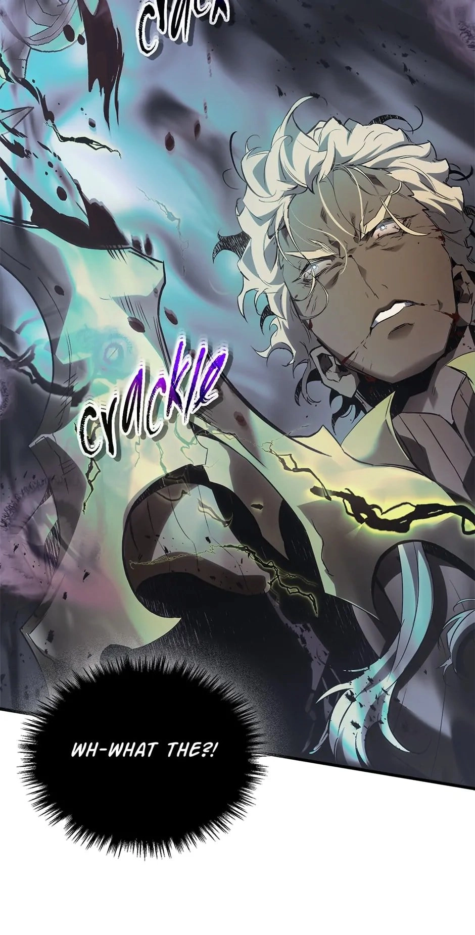 Leveling Up with Gods Chapter 108 - Page 25