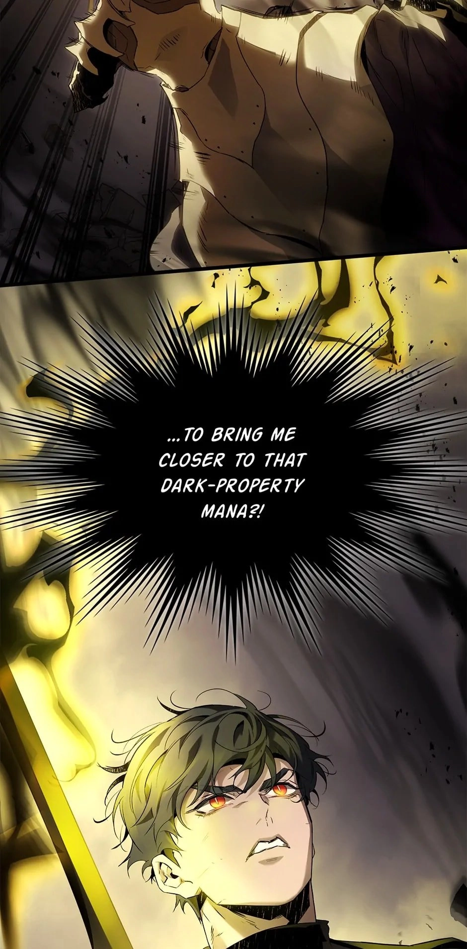Leveling Up with Gods Chapter 108 - Page 27