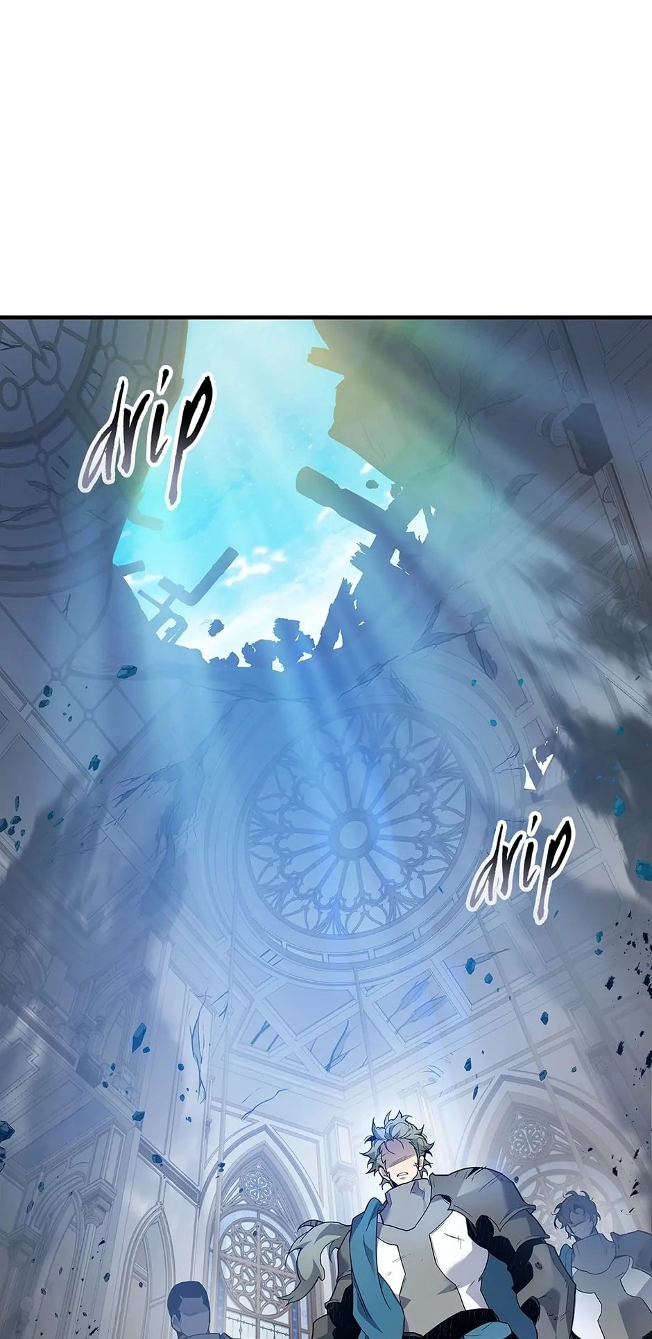 Leveling Up with Gods Chapter 108 - Page 31
