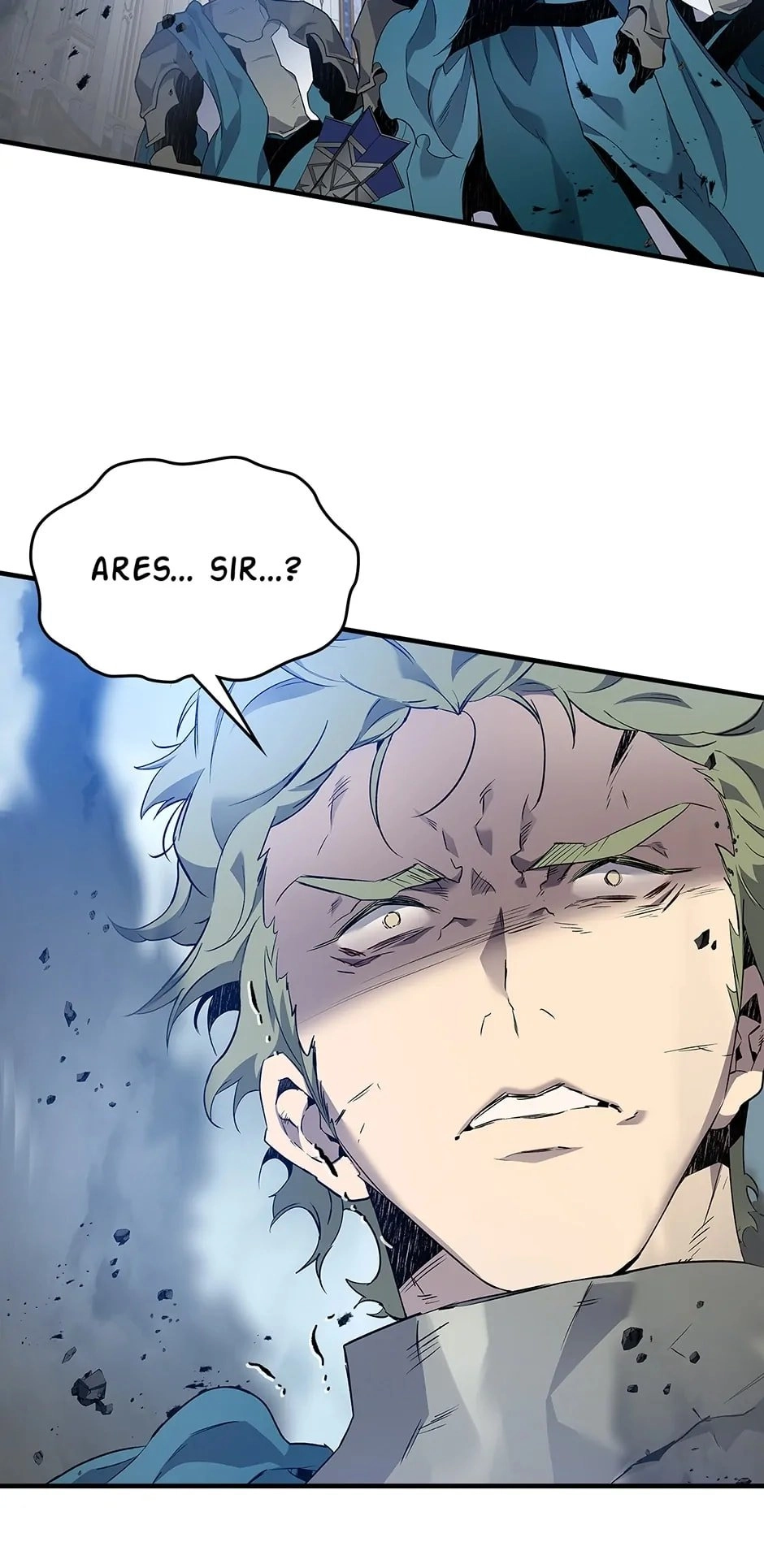 Leveling Up with Gods Chapter 108 - Page 32