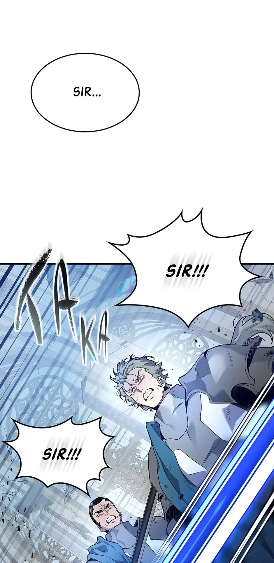 Leveling Up with Gods Chapter 108 - Page 33