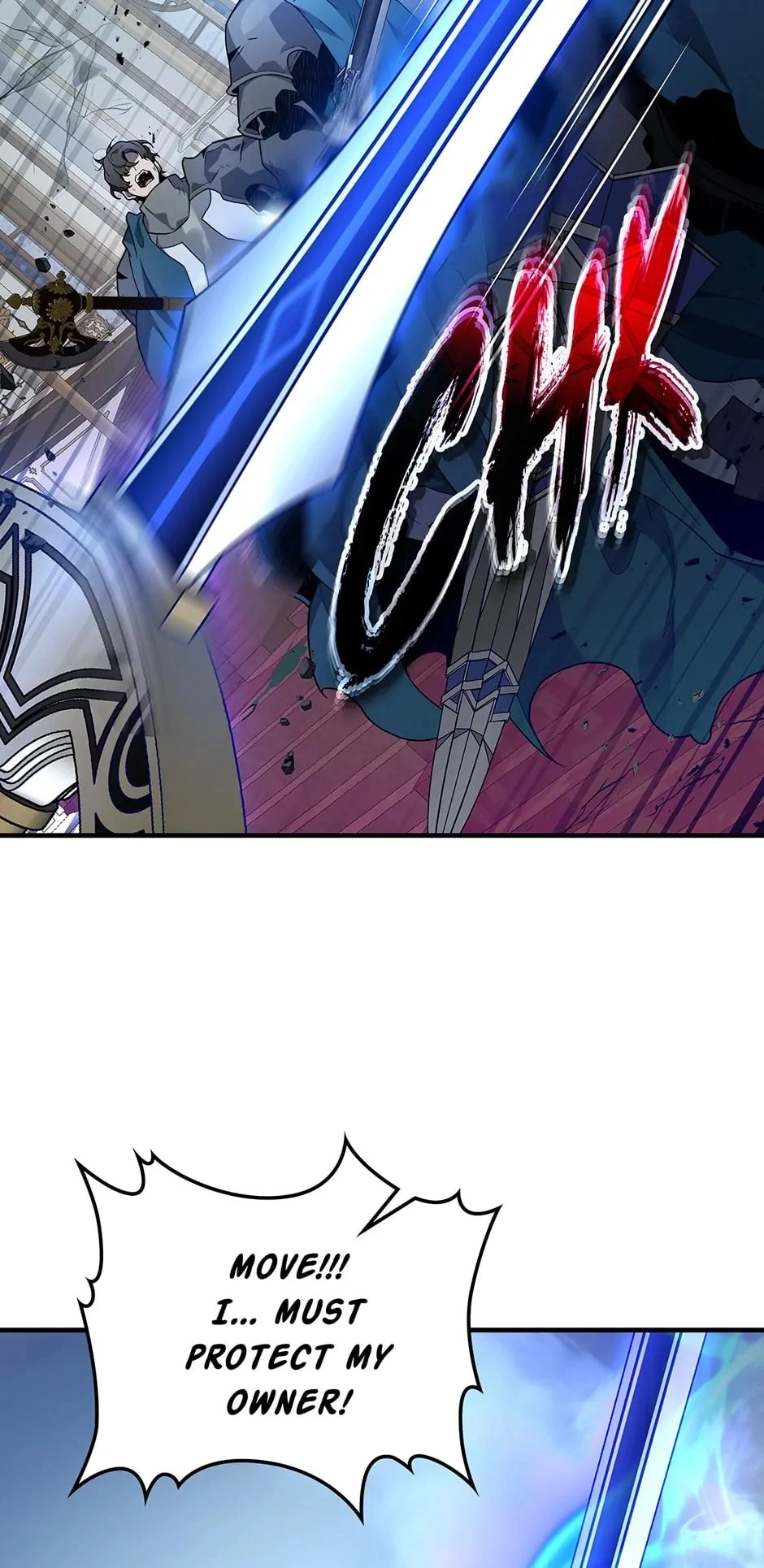 Leveling Up with Gods Chapter 108 - Page 34