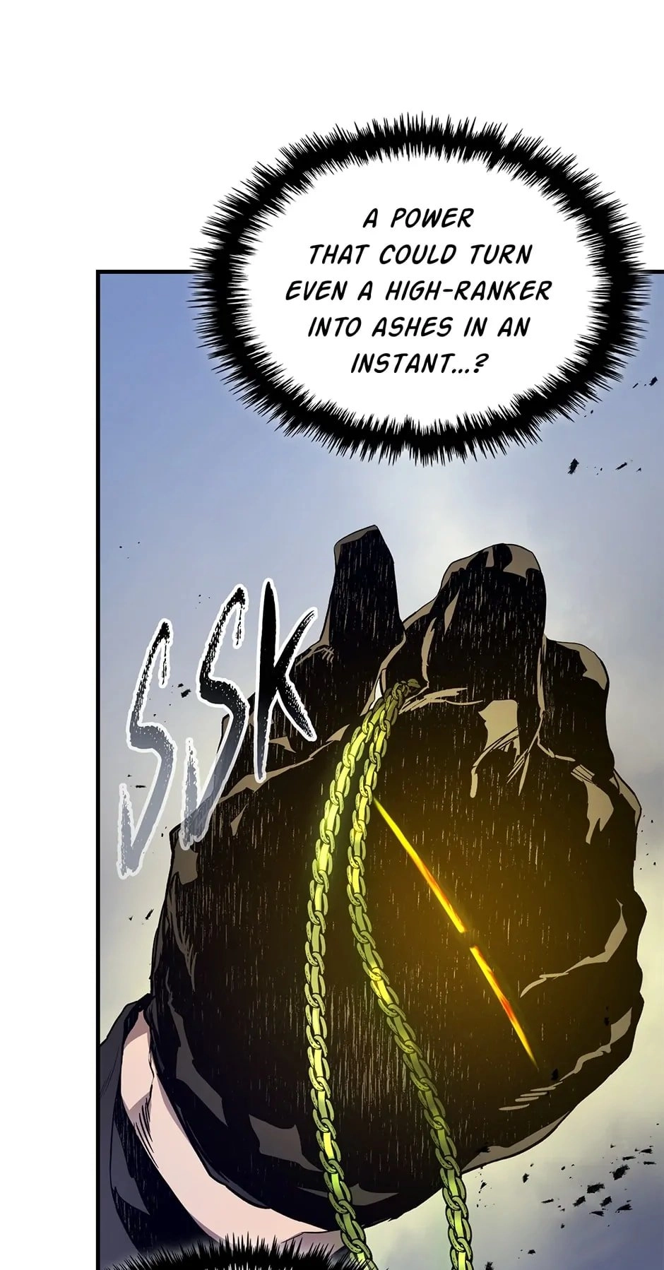Leveling Up with Gods Chapter 108 - Page 42