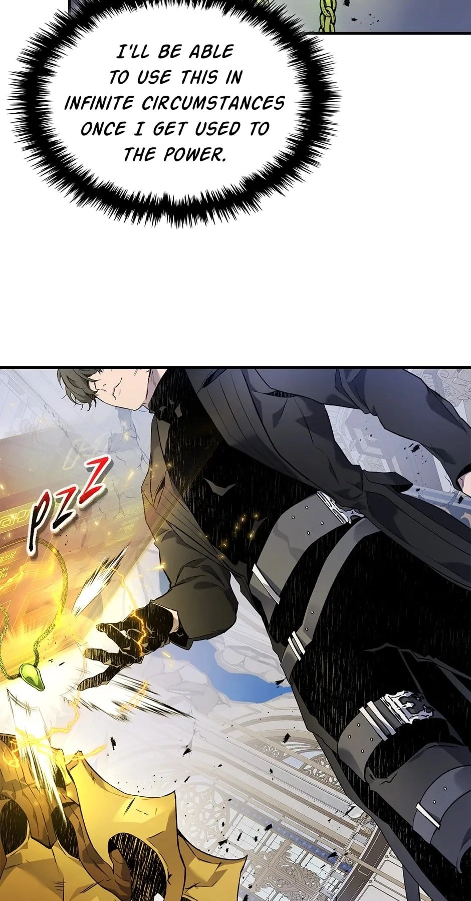 Leveling Up with Gods Chapter 108 - Page 43