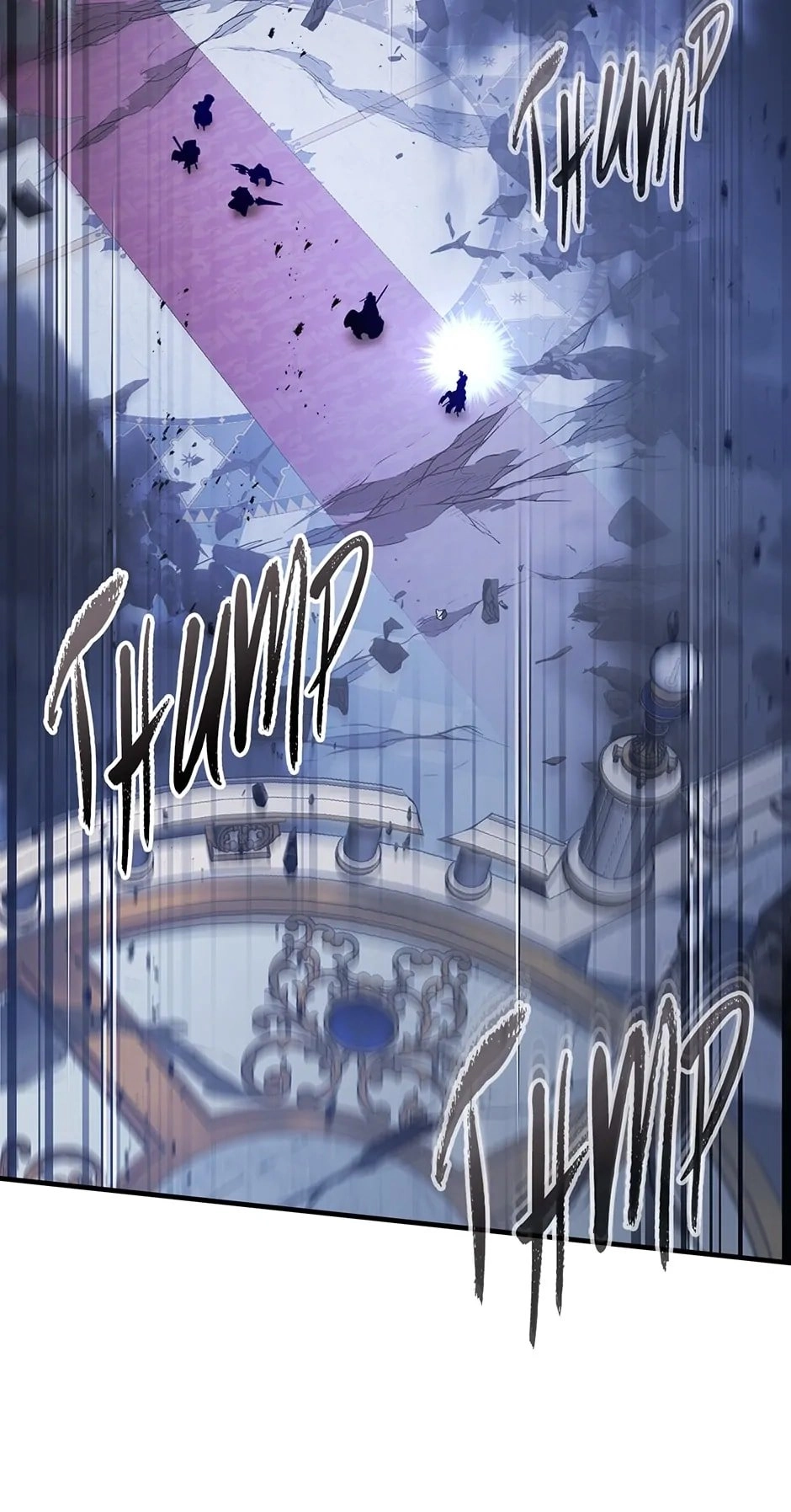 Leveling Up with Gods Chapter 108 - Page 46