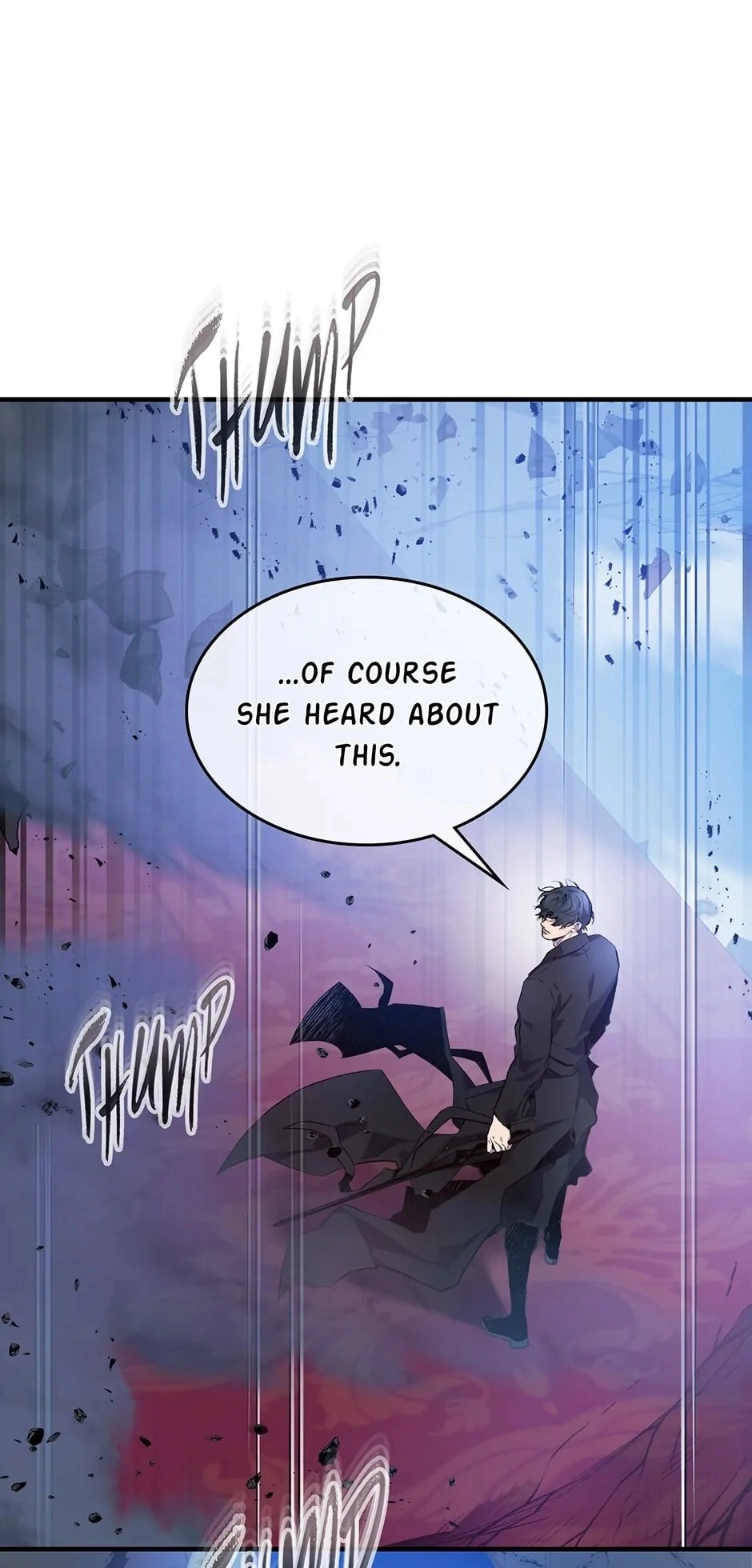 Leveling Up with Gods Chapter 108 - Page 47