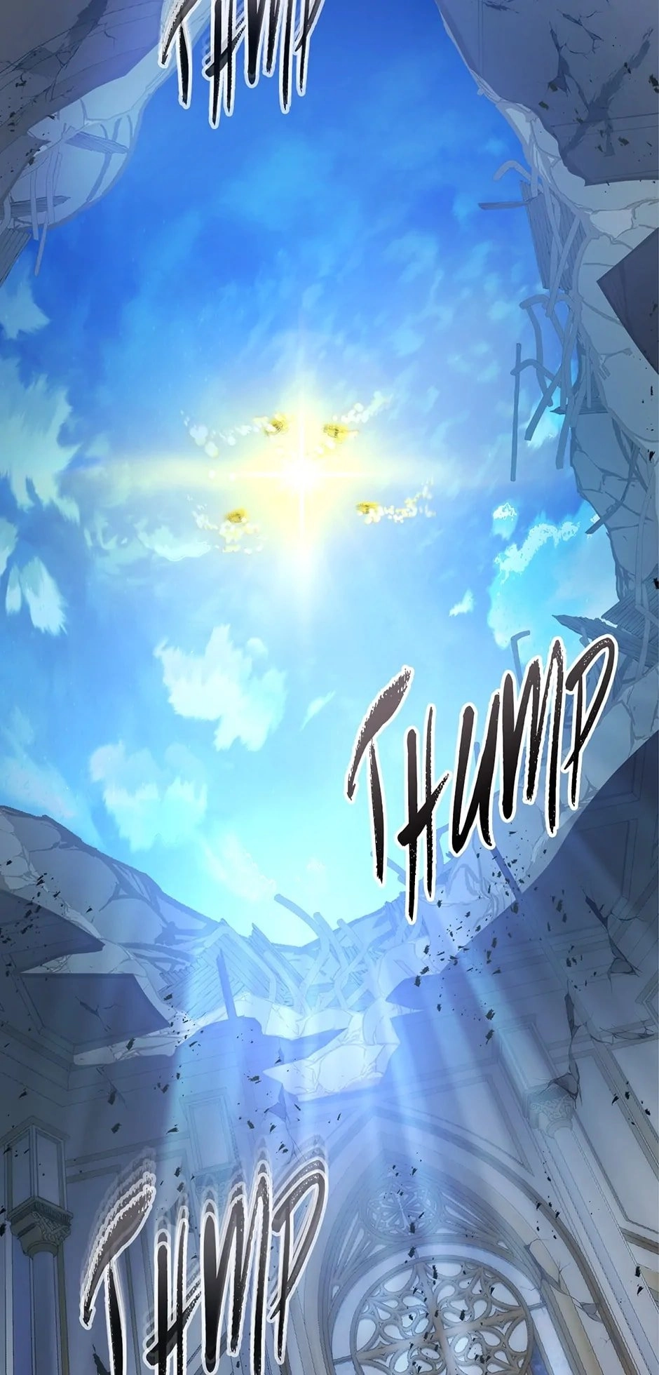 Leveling Up with Gods Chapter 108 - Page 48