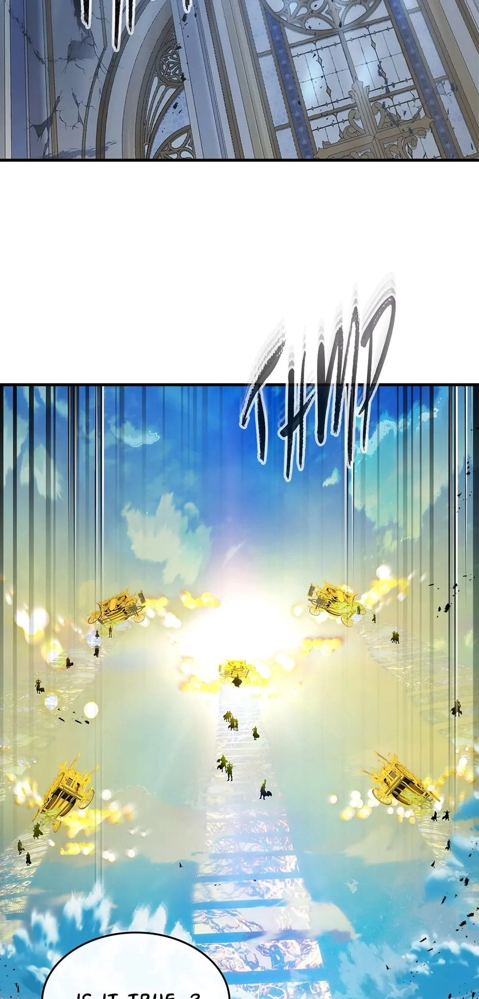 Leveling Up with Gods Chapter 108 - Page 49