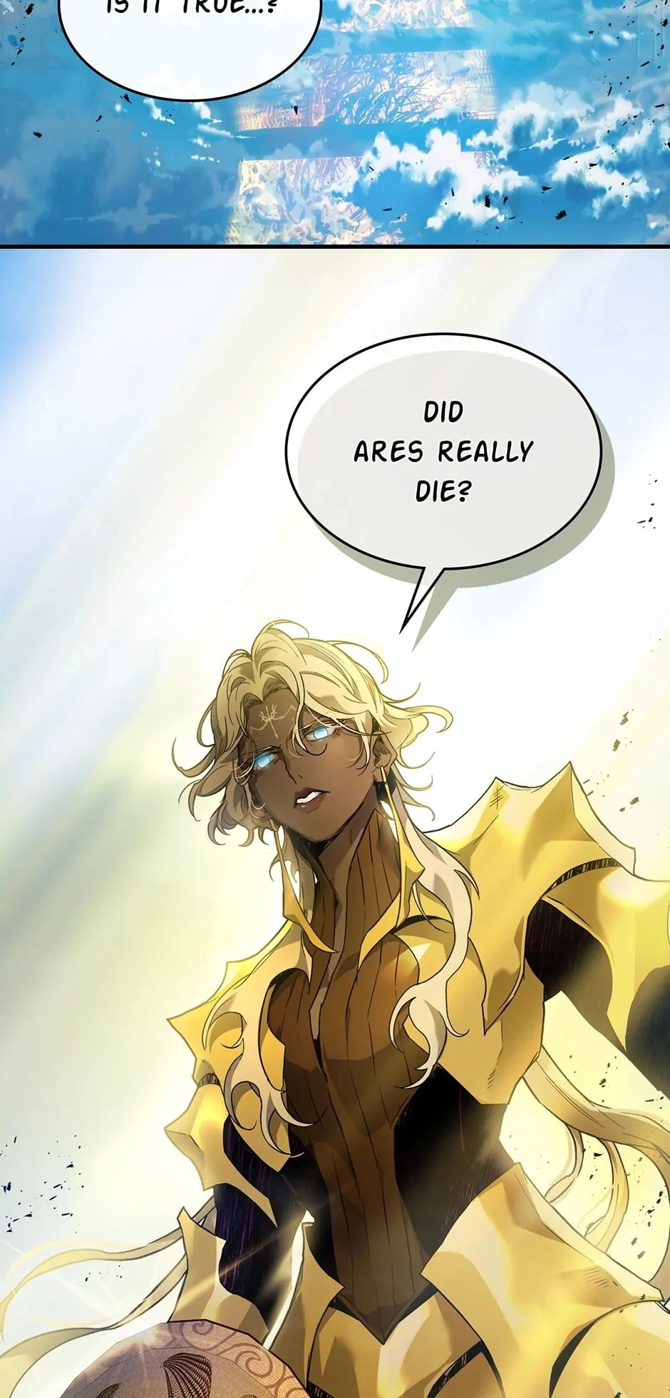 Leveling Up with Gods Chapter 108 - Page 50
