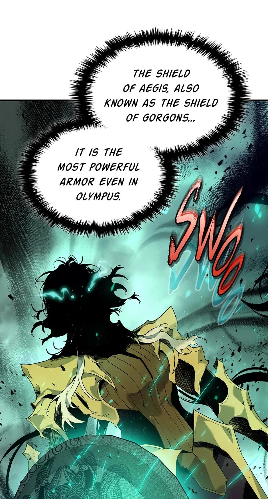 Leveling Up with Gods Chapter 108 - Page 58