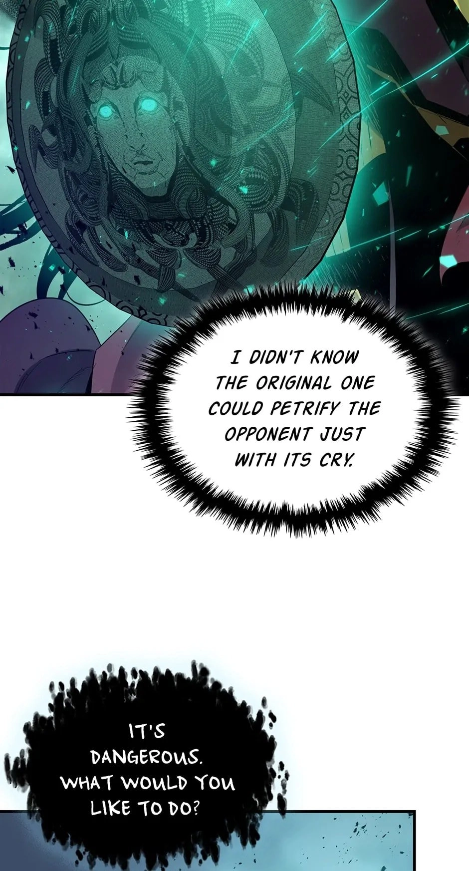 Leveling Up with Gods Chapter 108 - Page 59