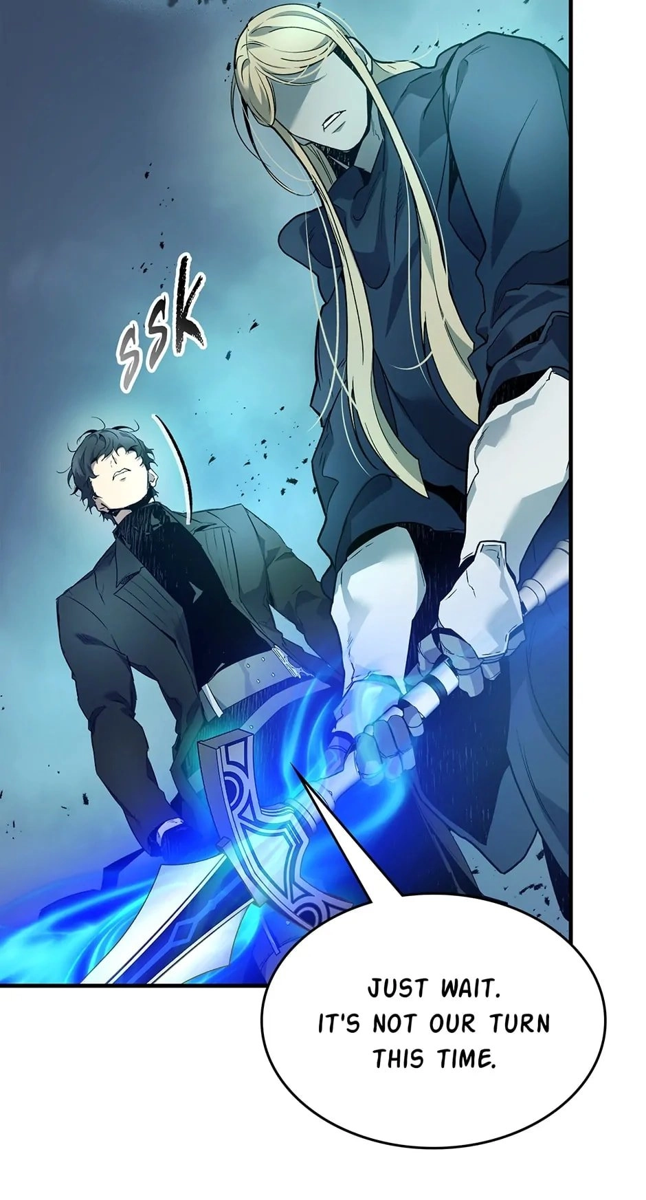 Leveling Up with Gods Chapter 108 - Page 60