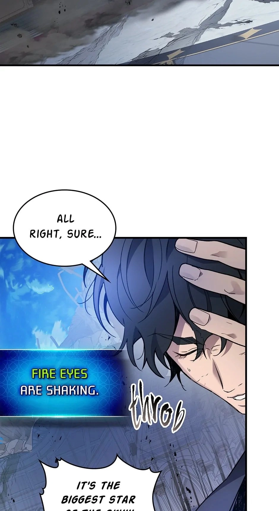 Leveling Up with Gods Chapter 108 - Page 65