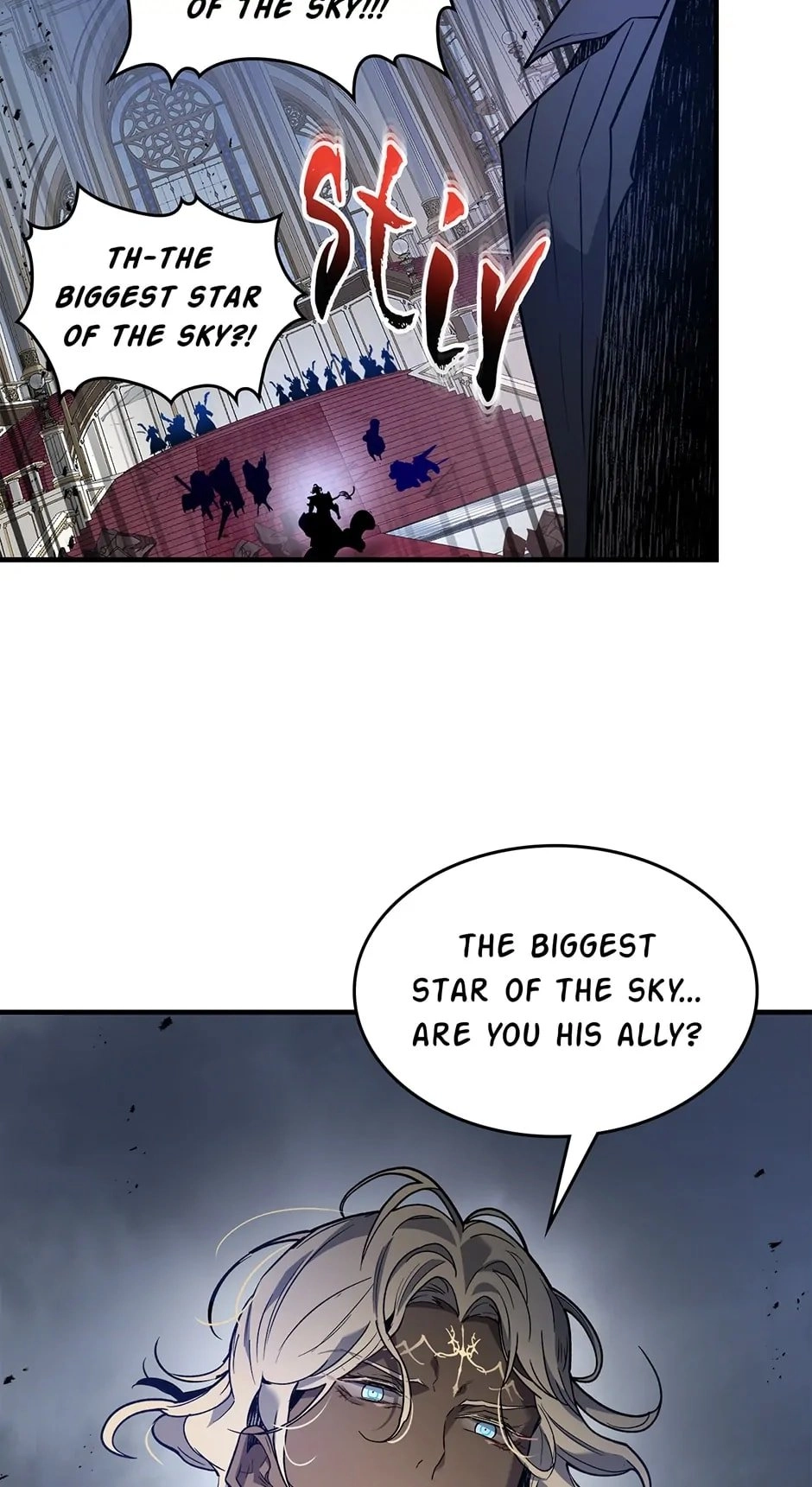 Leveling Up with Gods Chapter 108 - Page 66