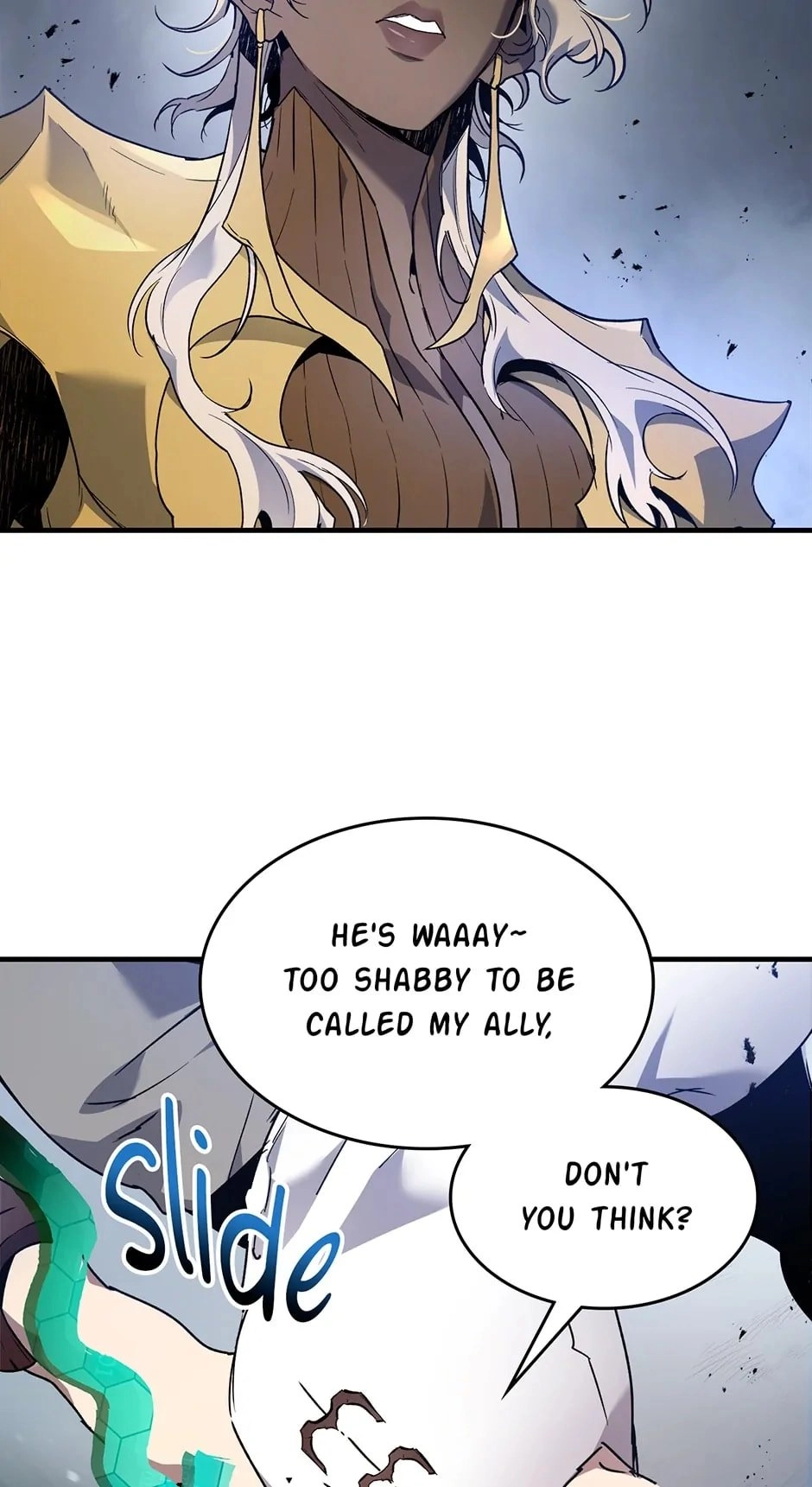 Leveling Up with Gods Chapter 108 - Page 67