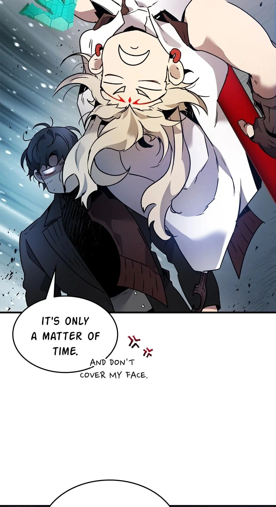 Leveling Up with Gods Chapter 108 - Page 68