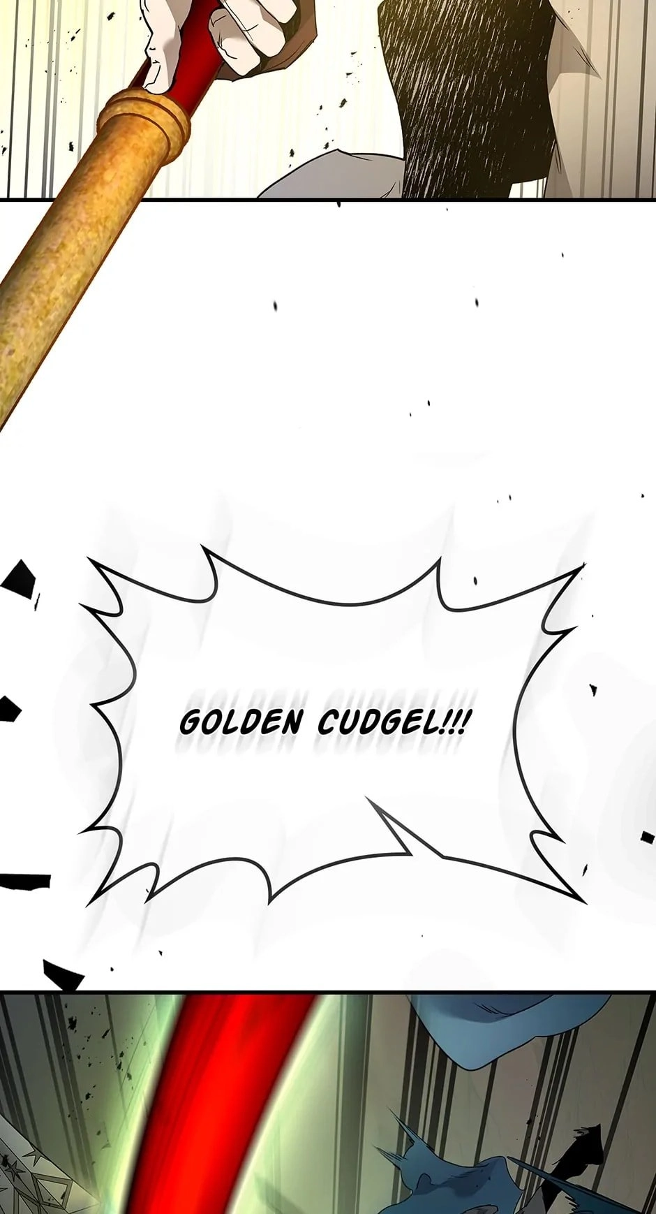 Leveling Up with Gods Chapter 108 - Page 72