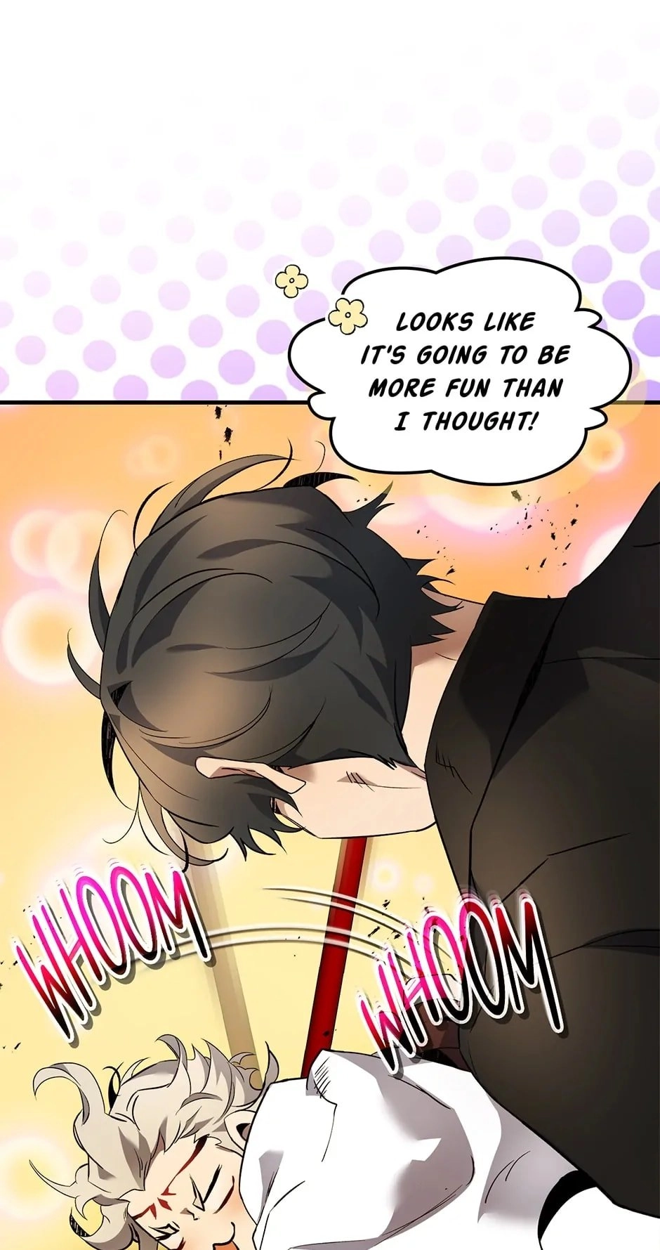 Leveling Up with Gods Chapter 108 - Page 76