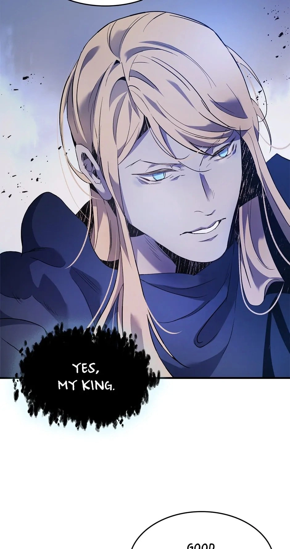 Leveling Up with Gods Chapter 108 - Page 79