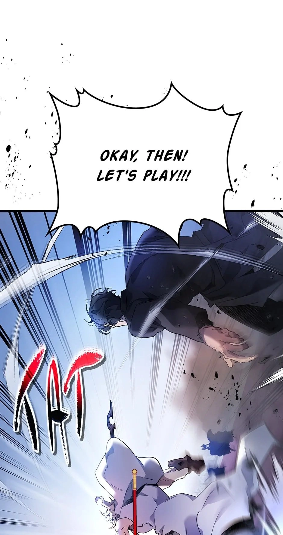 Leveling Up with Gods Chapter 108 - Page 81