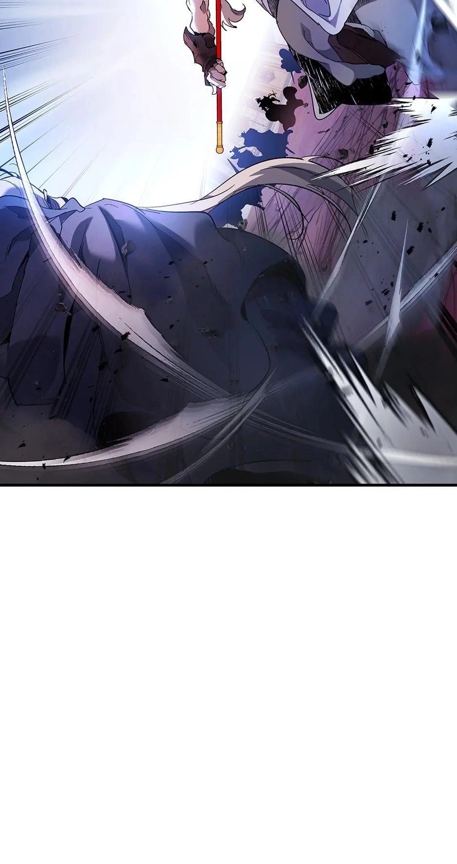 Leveling Up with Gods Chapter 108 - Page 82