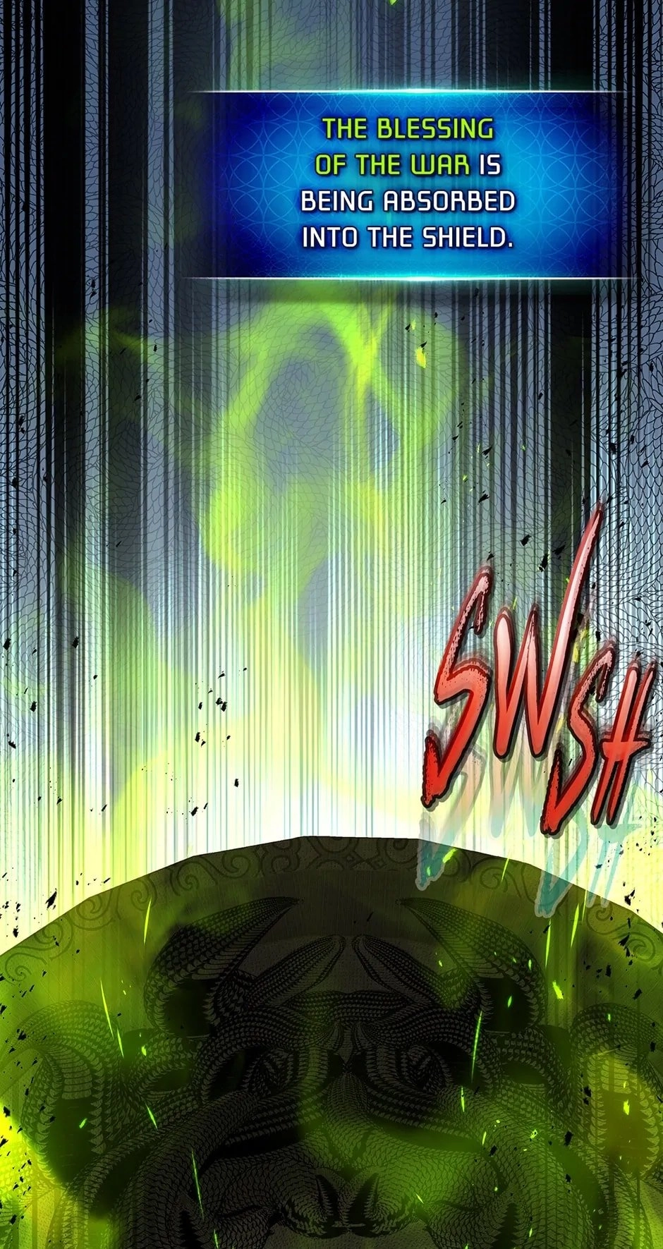 Leveling Up with Gods Chapter 109 - Page 3