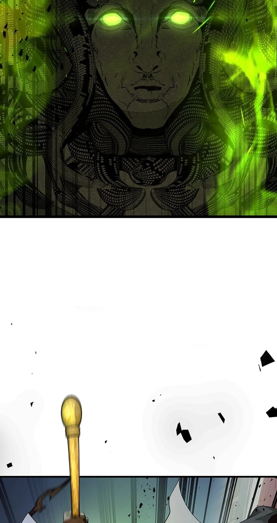 Leveling Up with Gods Chapter 109 - Page 4