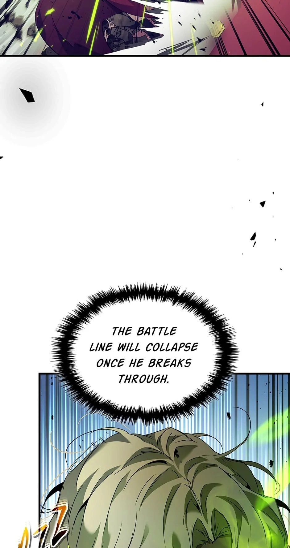 Leveling Up with Gods Chapter 109 - Page 6
