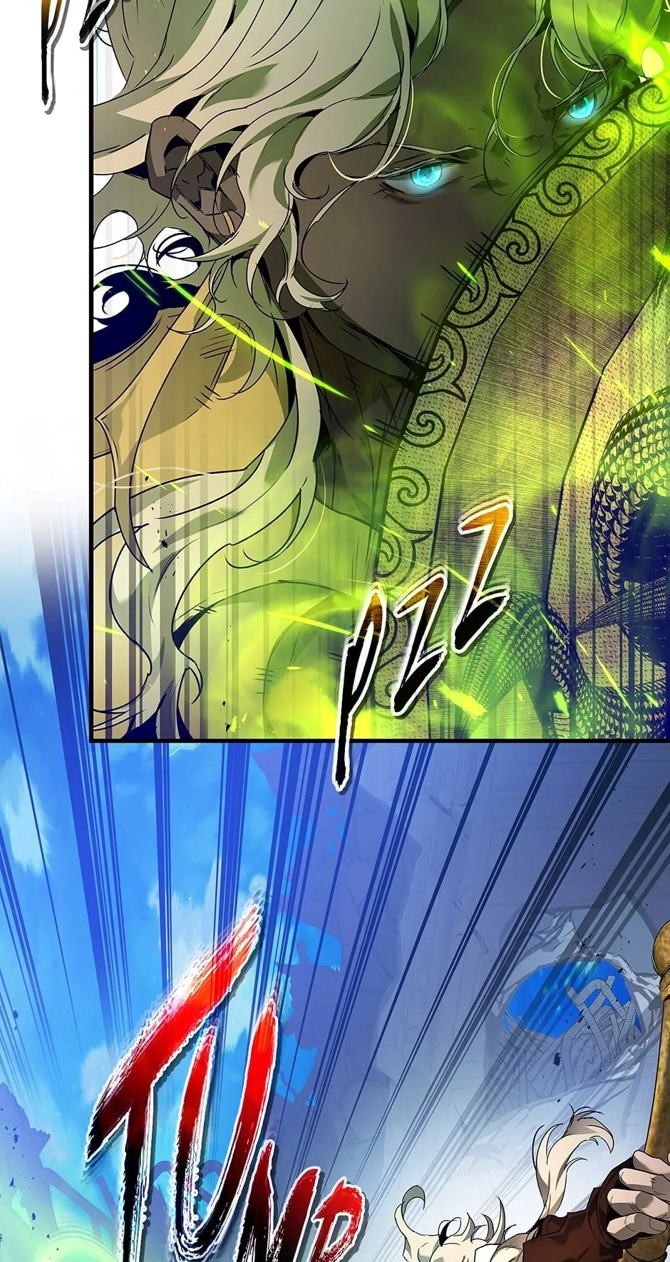 Leveling Up with Gods Chapter 109 - Page 7