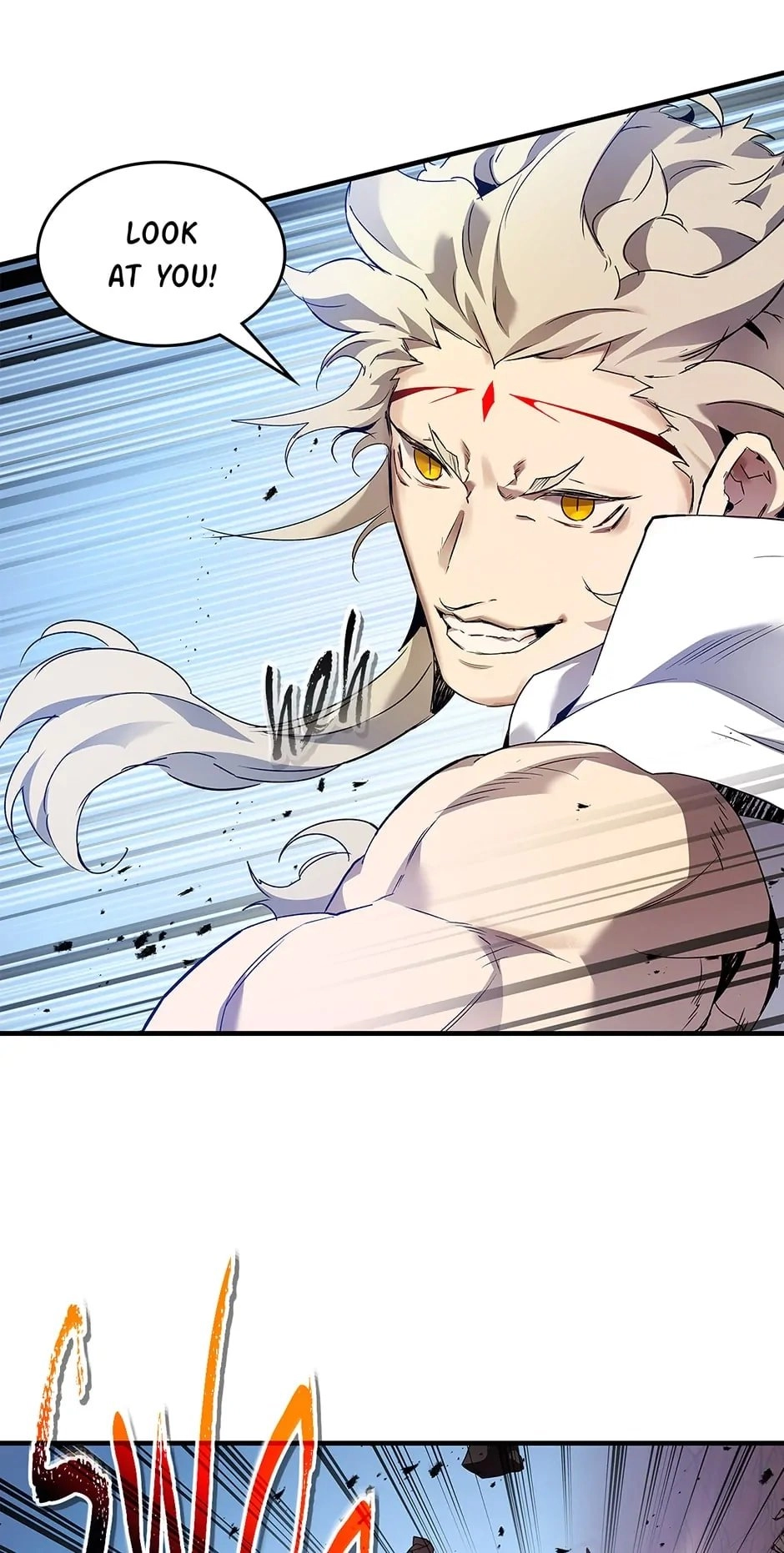 Leveling Up with Gods Chapter 109 - Page 11