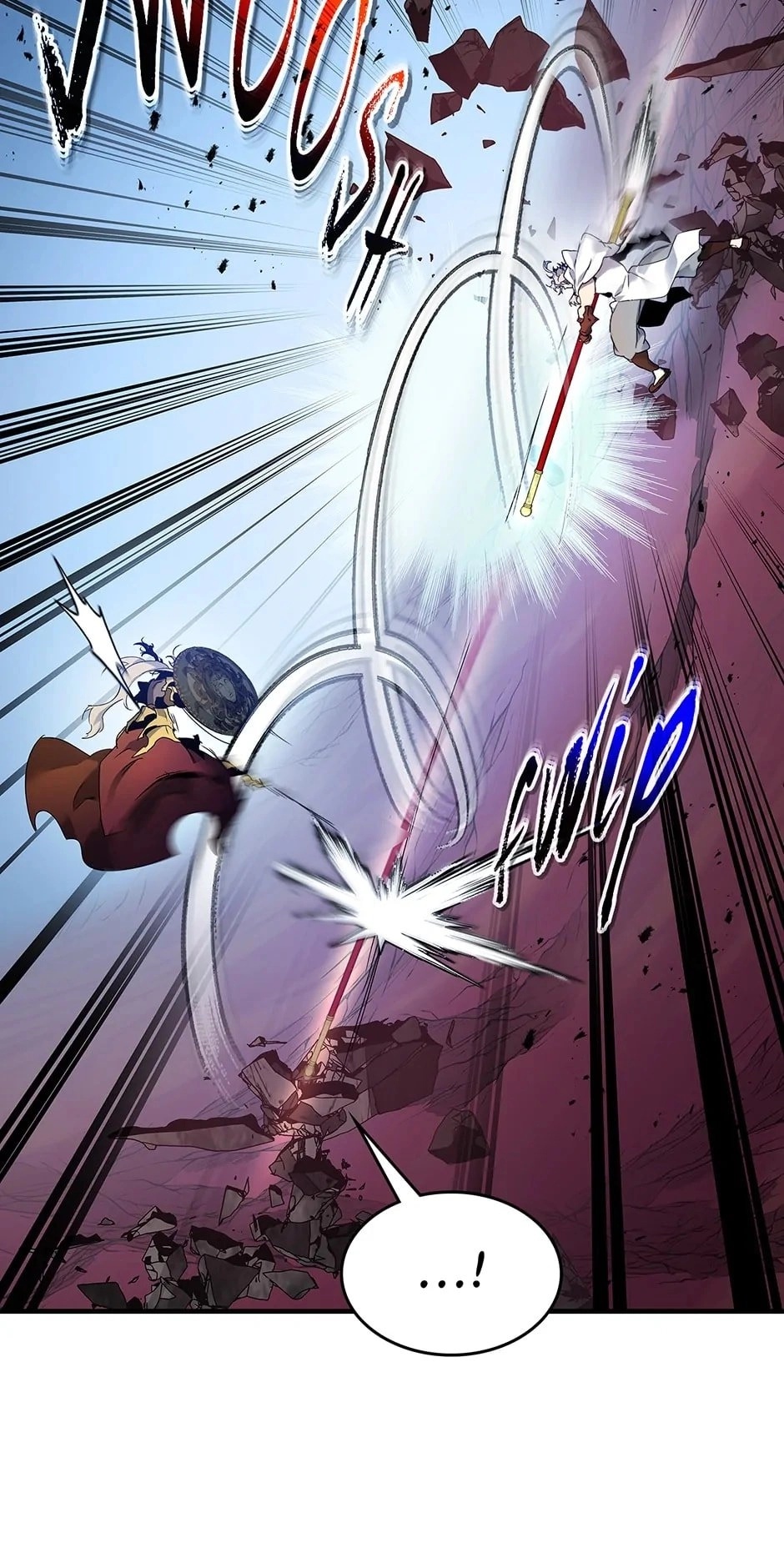 Leveling Up with Gods Chapter 109 - Page 12