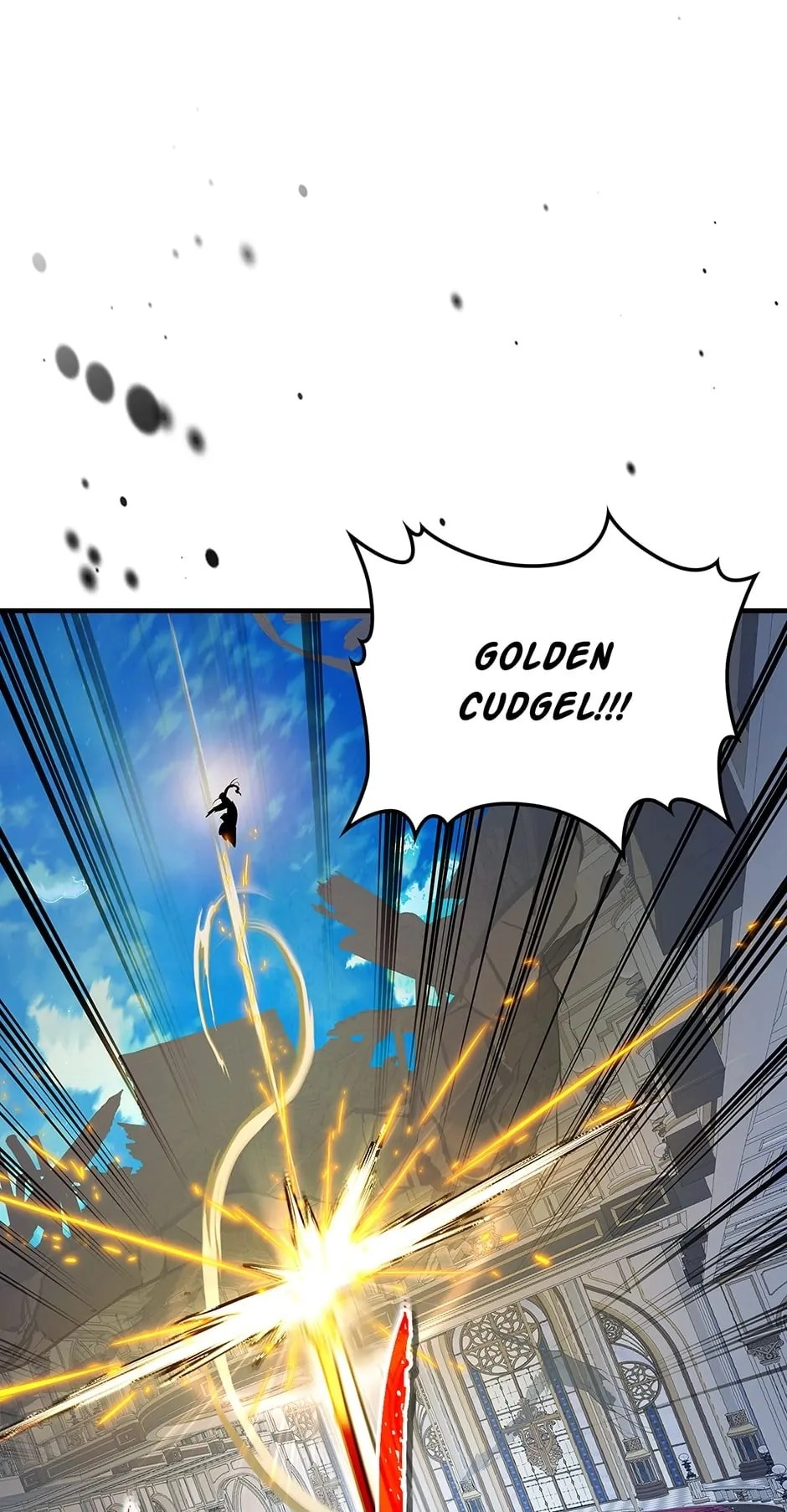 Leveling Up with Gods Chapter 109 - Page 14